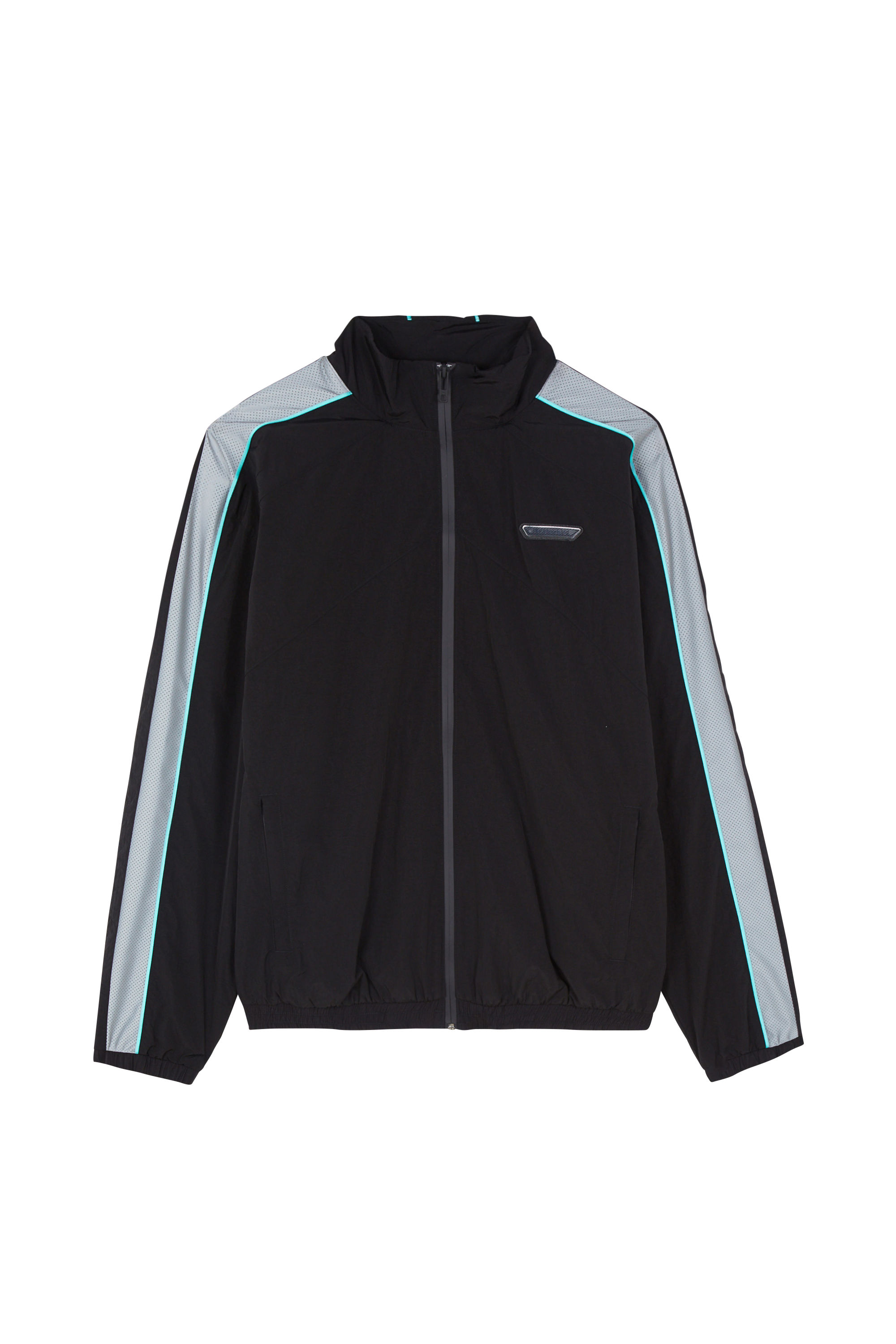 Veste UNDER ARMOUR Noir