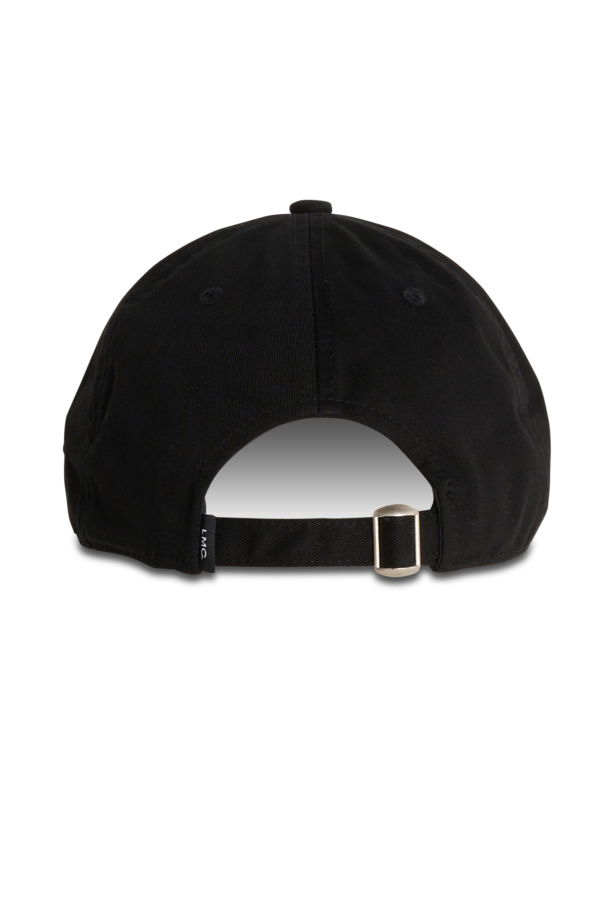Casquette Noir
