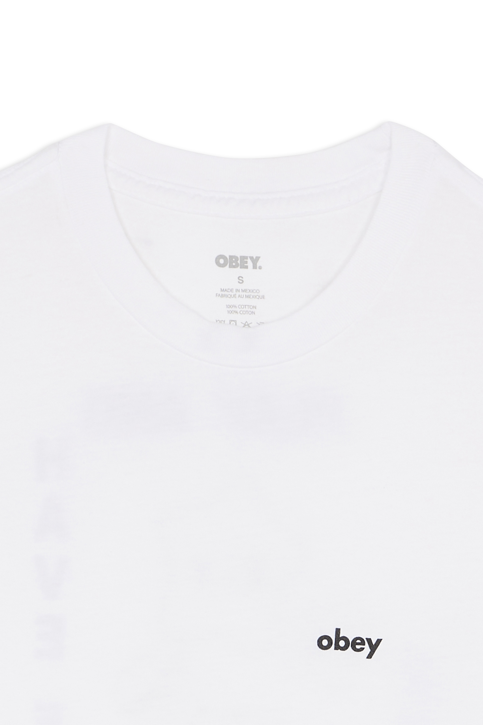 T-shirt White