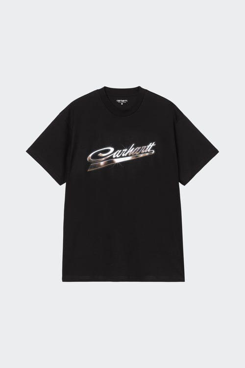 T-shirt - Taille L Noir