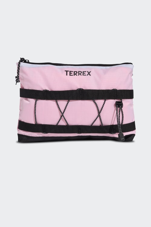Sac bandoulière - Taille TU Blanc