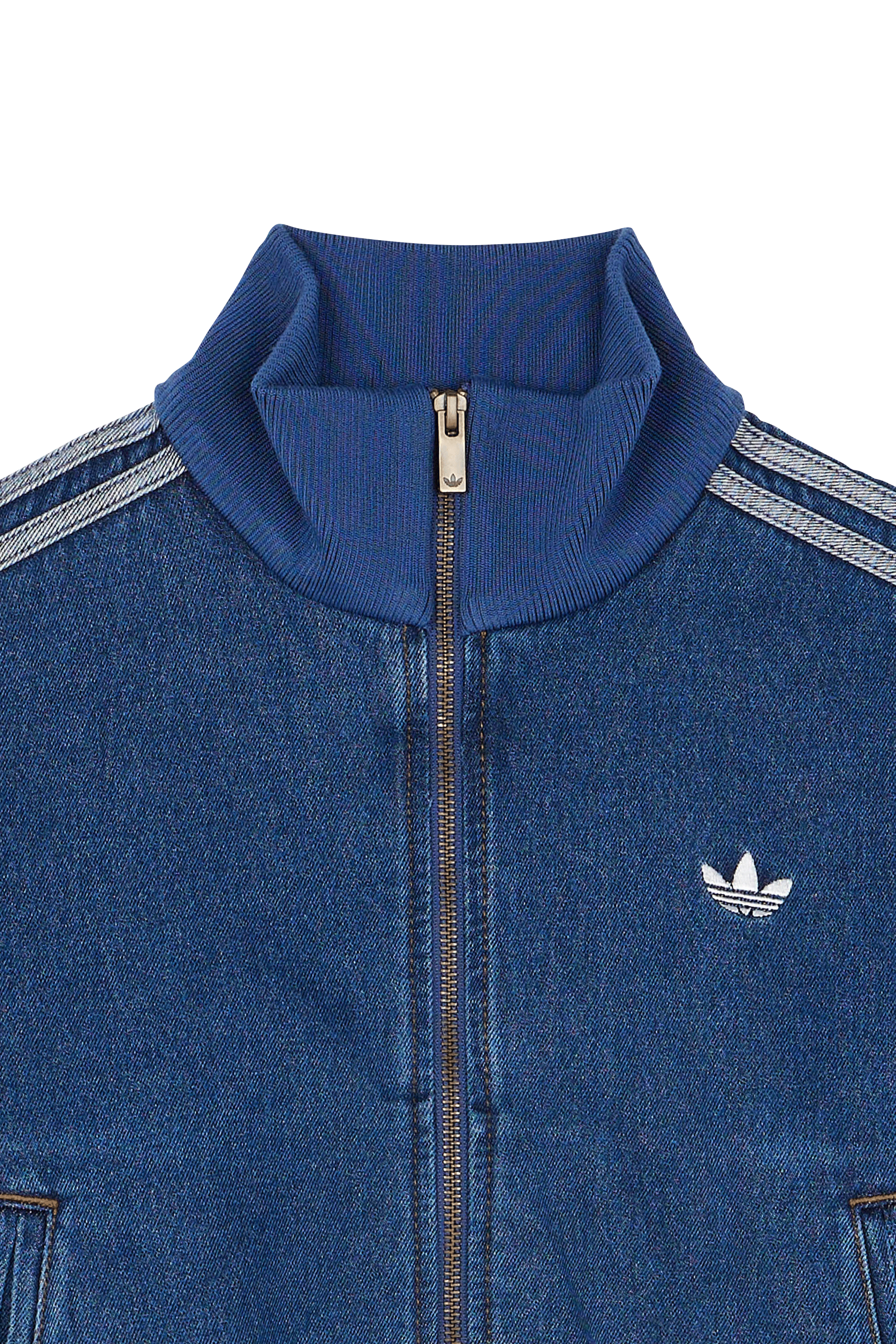 Jacket Blue