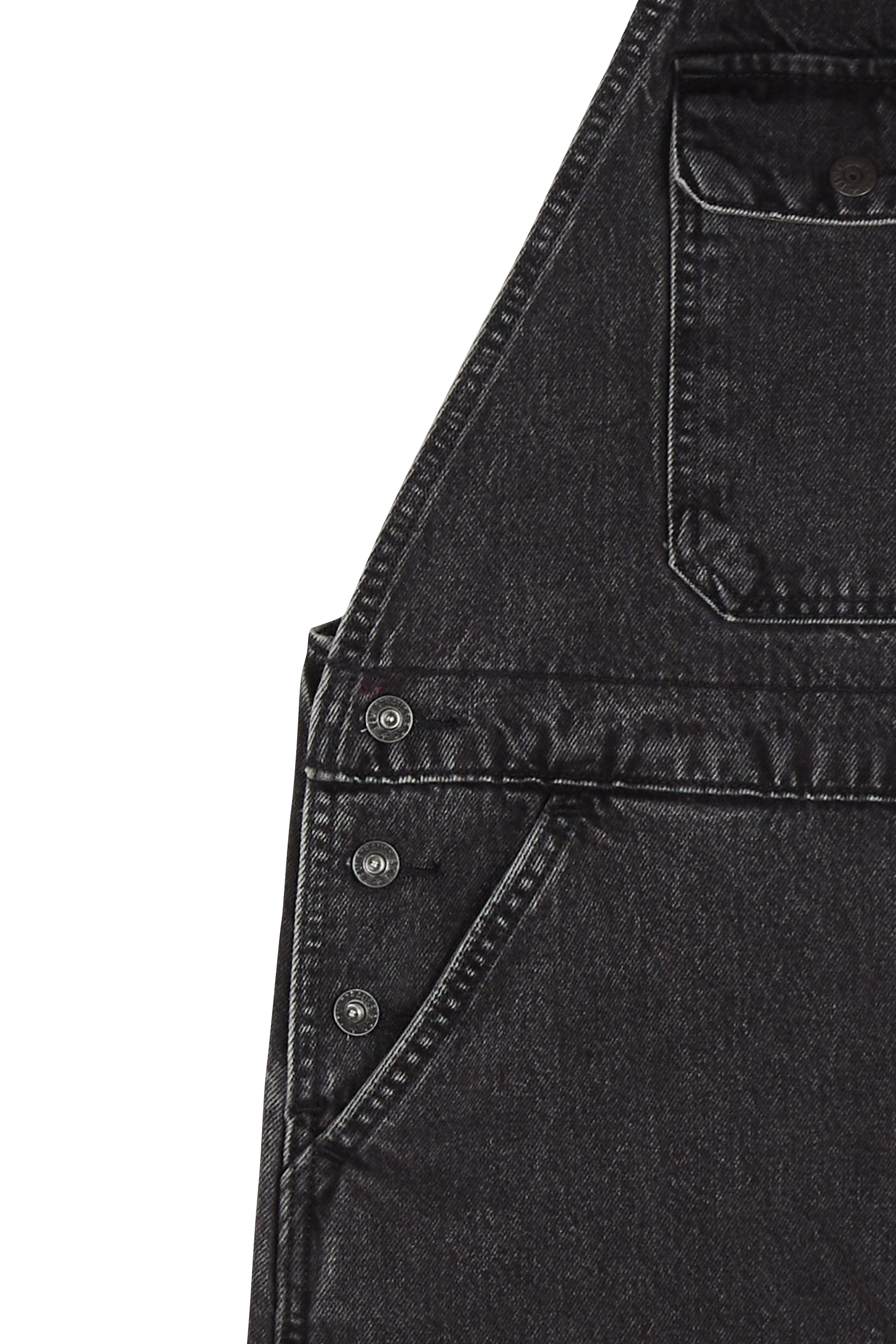 Overalls LEVI'S Black