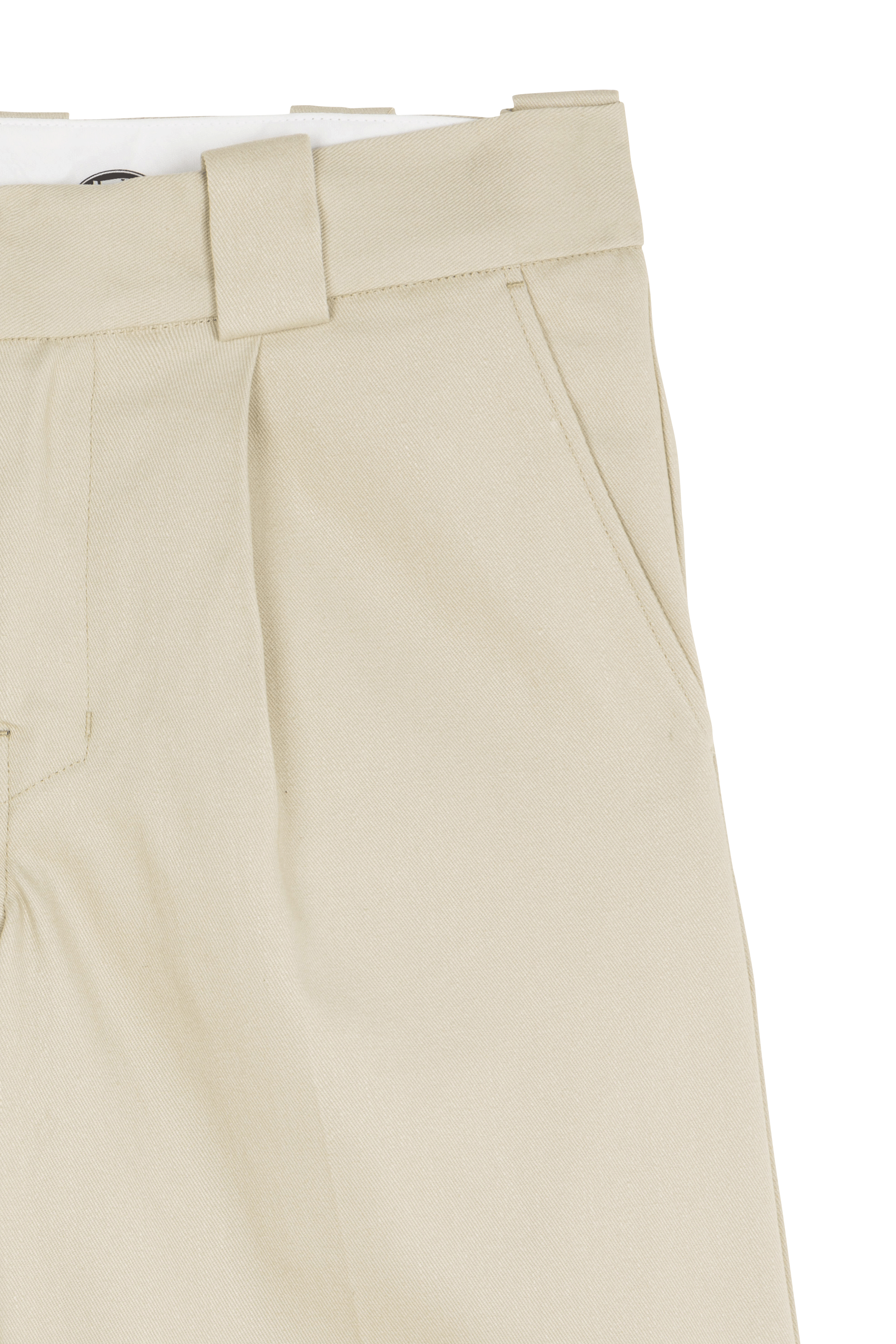 Short DICKIES Beige
