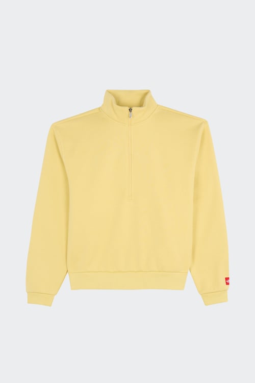 Sweatshirt - Taille M Vert