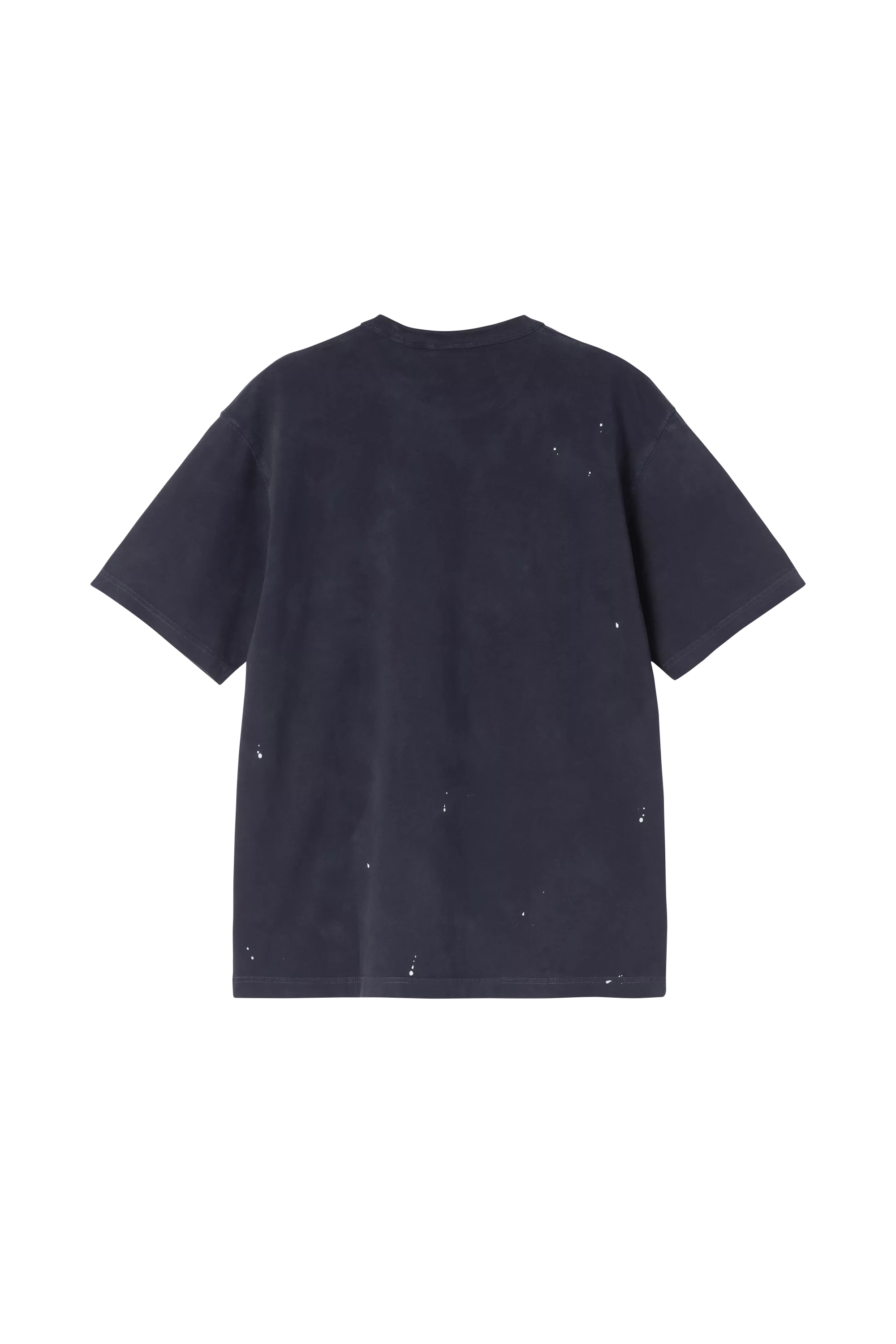 T-shirt | Bleu CARHARTT WIP Homme
