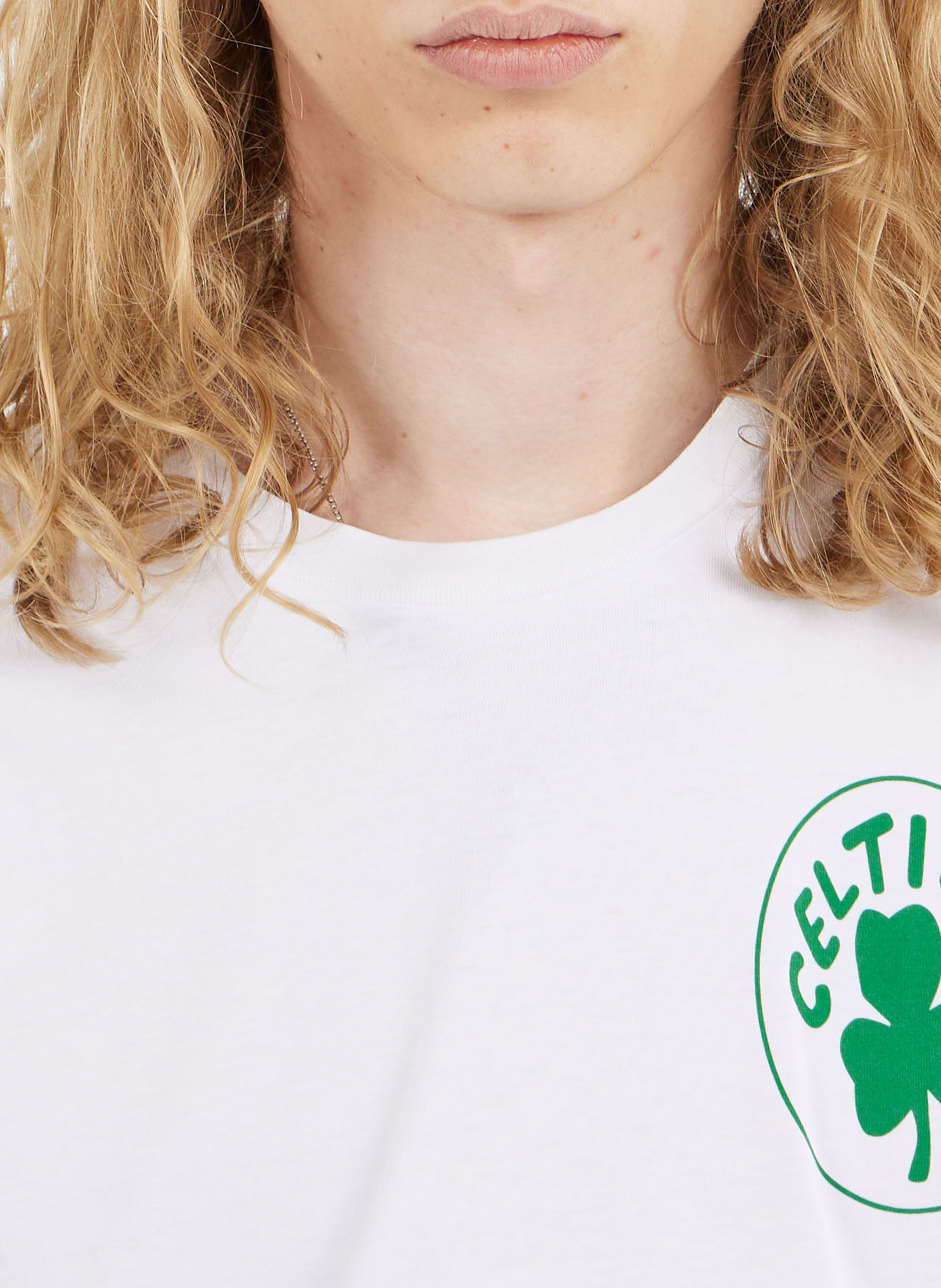 Cap | Green MITCHELL & NESS Men