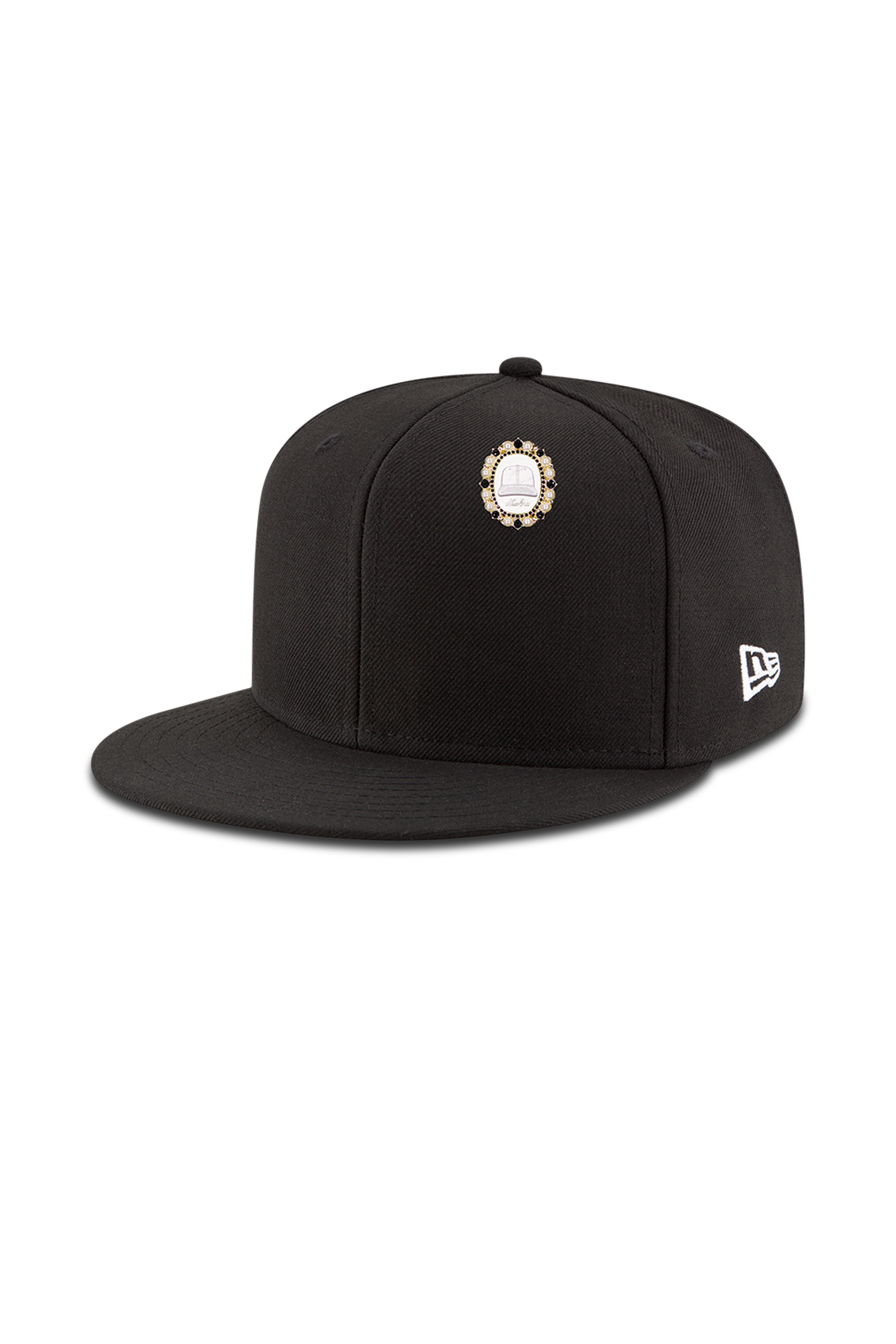 Pin's | Multicolore NEW ERA Homme