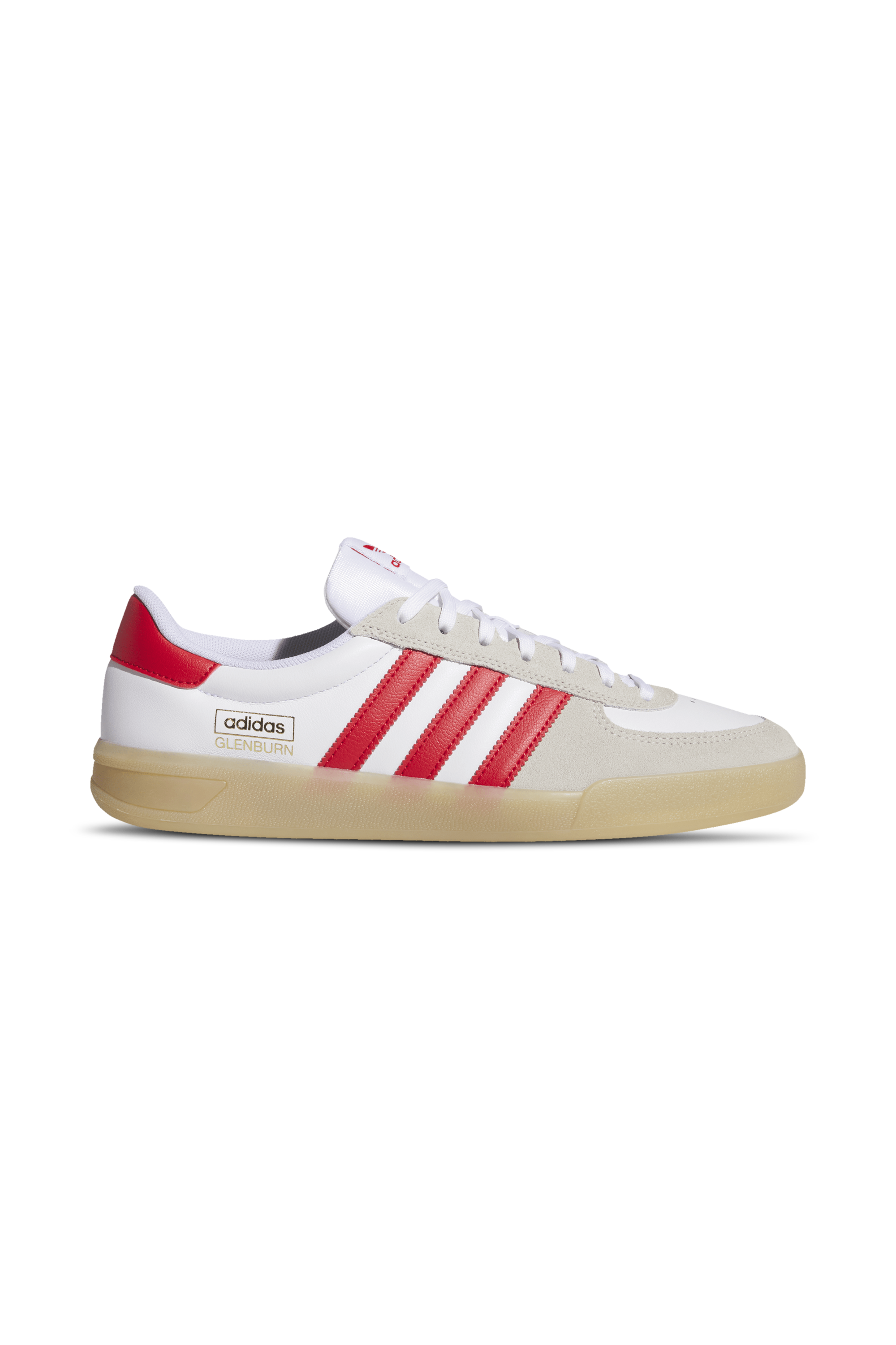 Baskets ADIDAS Blanc