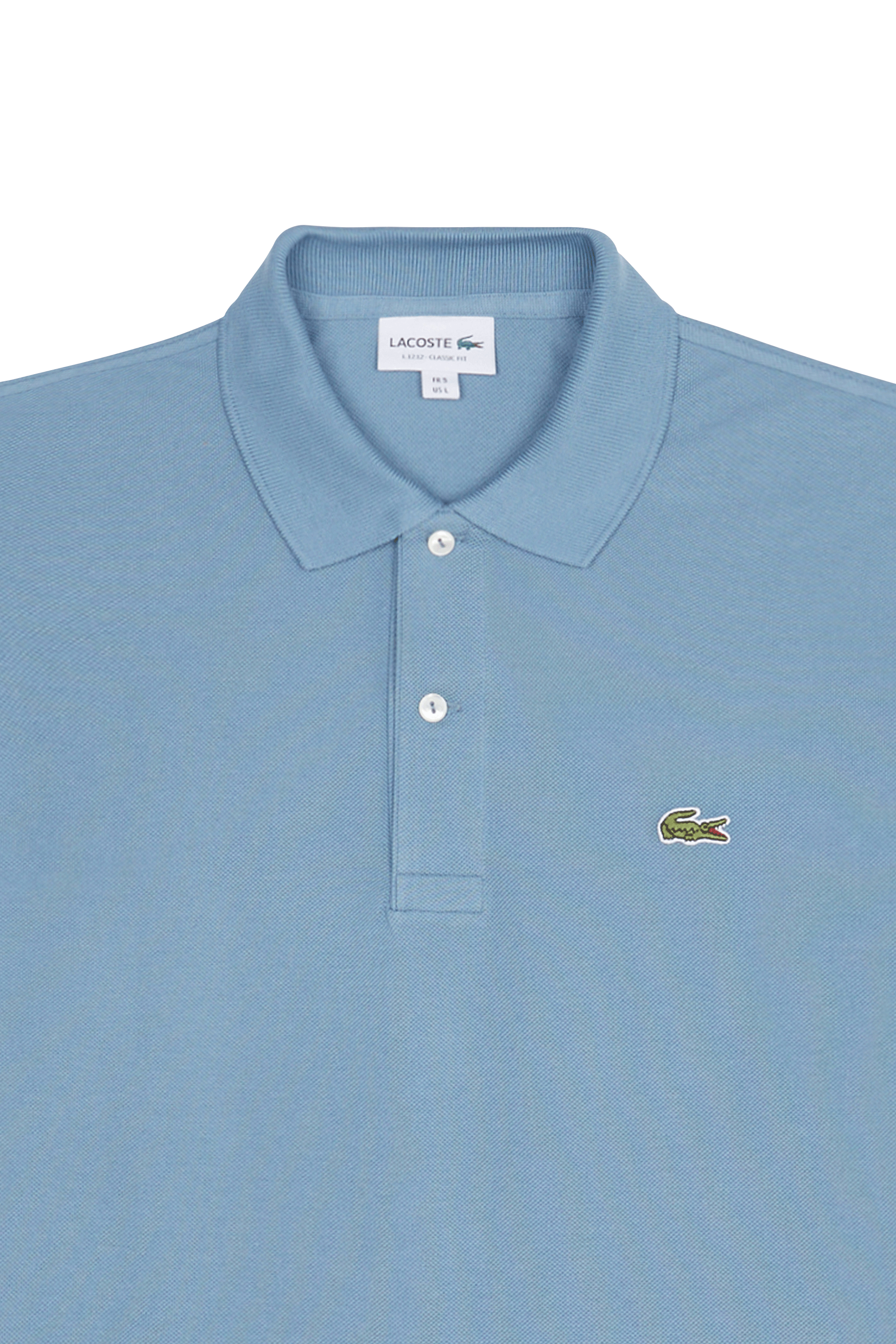 Polo | Bleu LACOSTE Homme
