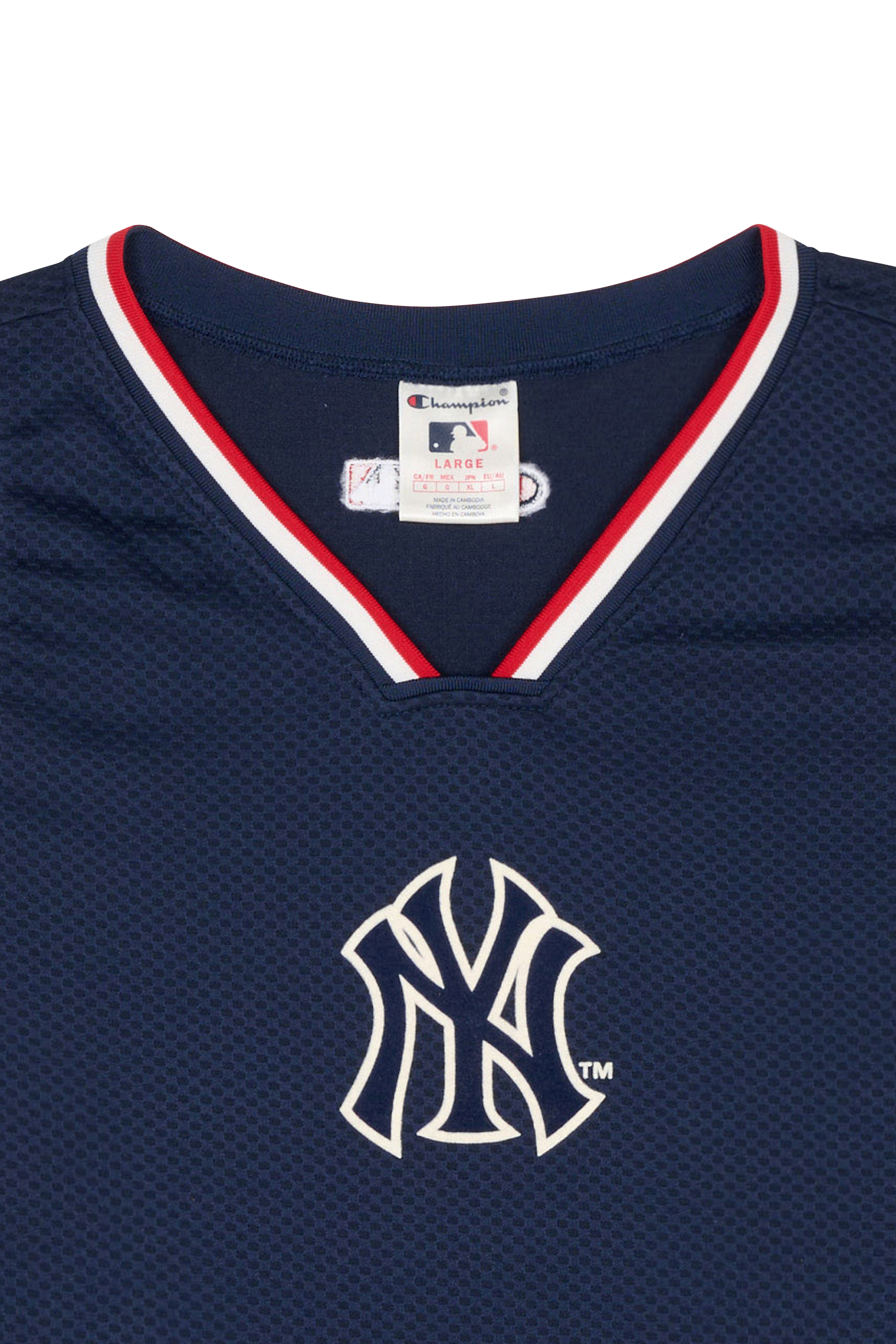 Maillot de sport | Bleu CHAMPION Homme