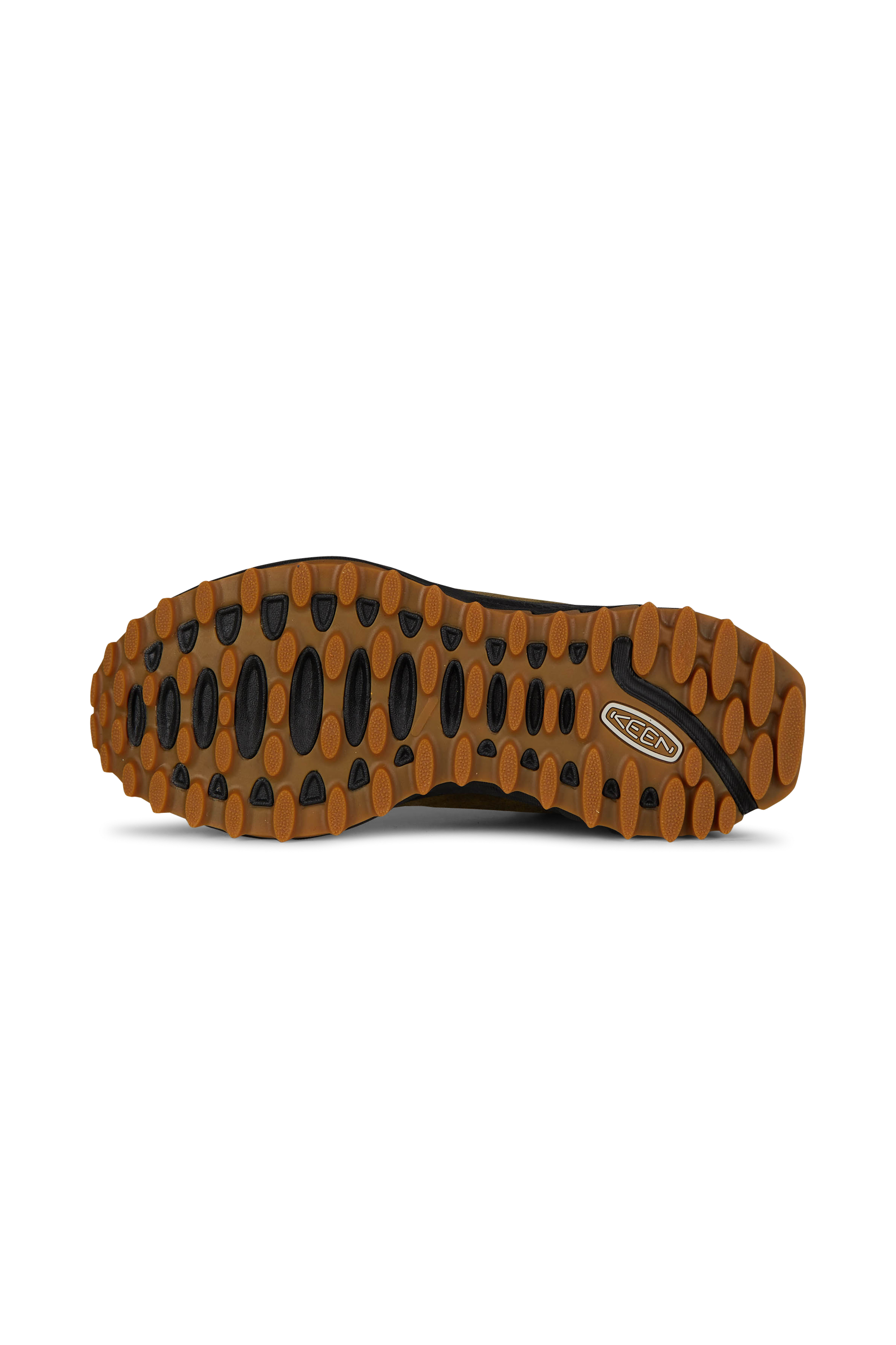 Baskets | Kaki KEEN Homme