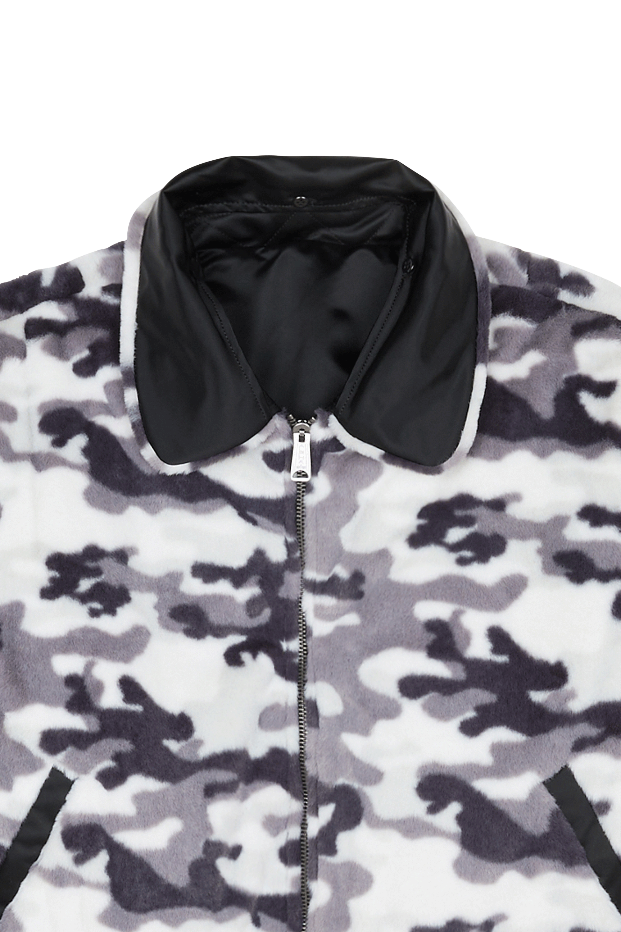 Veste | Noir ALPHA INDUSTRIES Homme