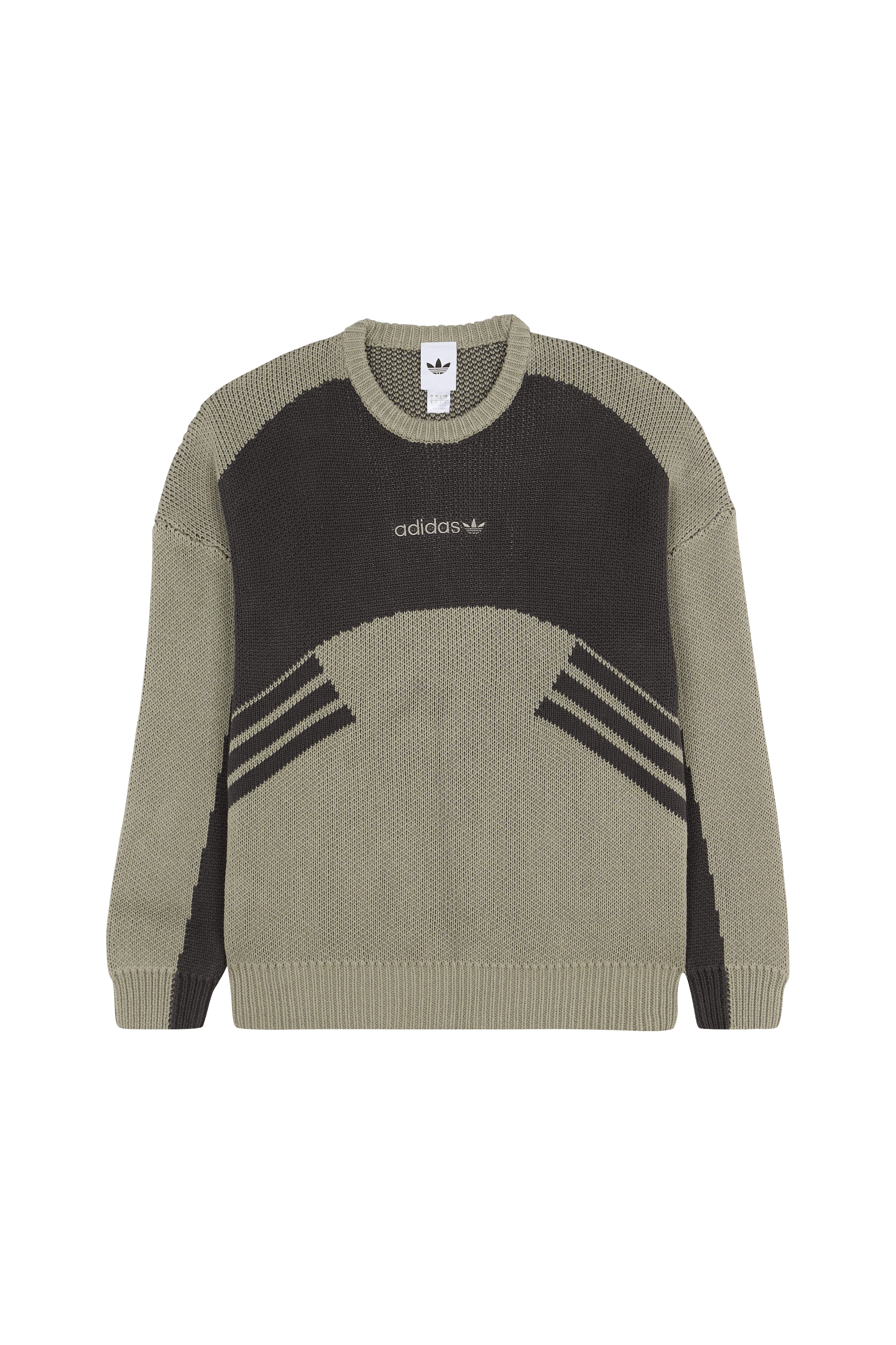 Sweatshirt ADIDAS Grey