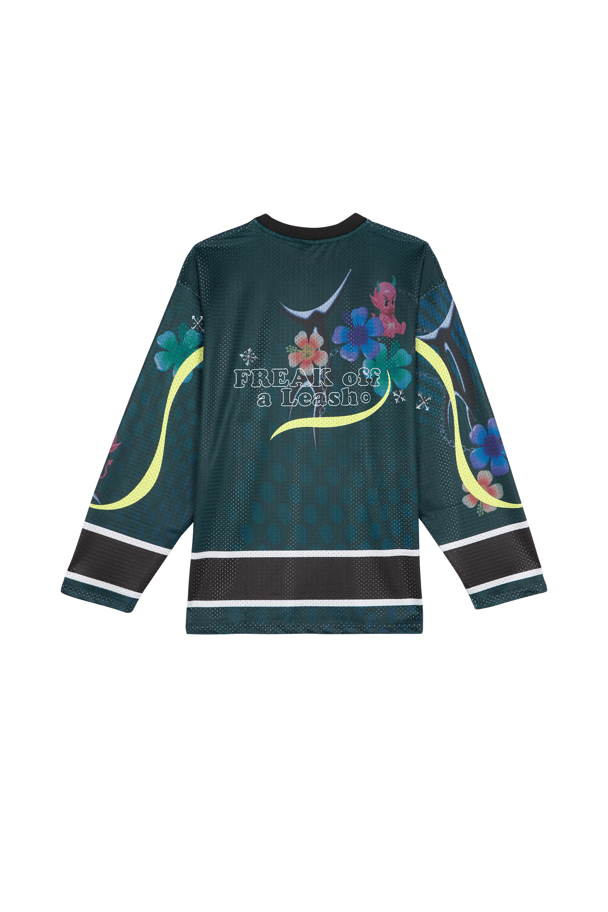 Jersey TOKEN 4U Multicolore