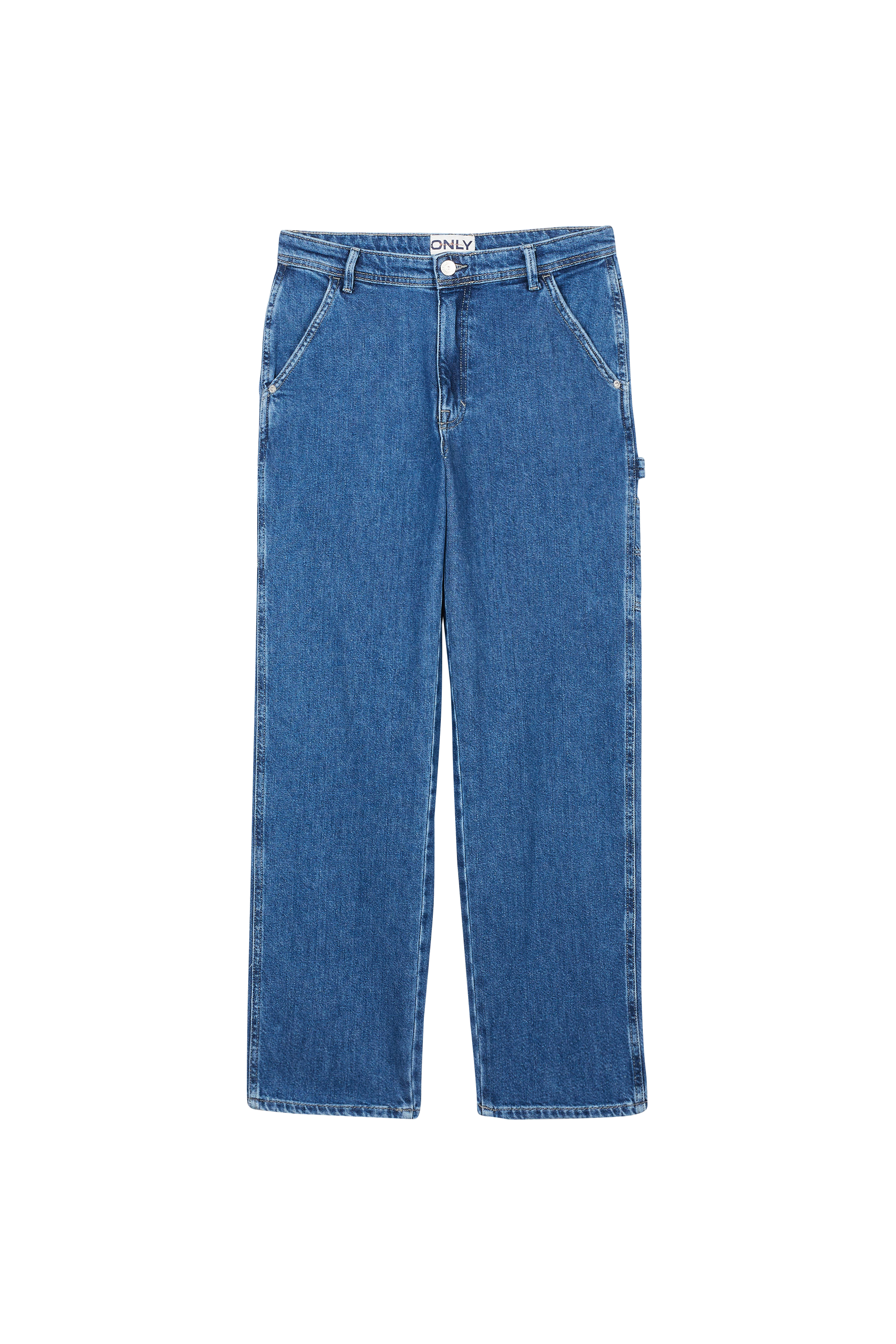 Jeans Blue