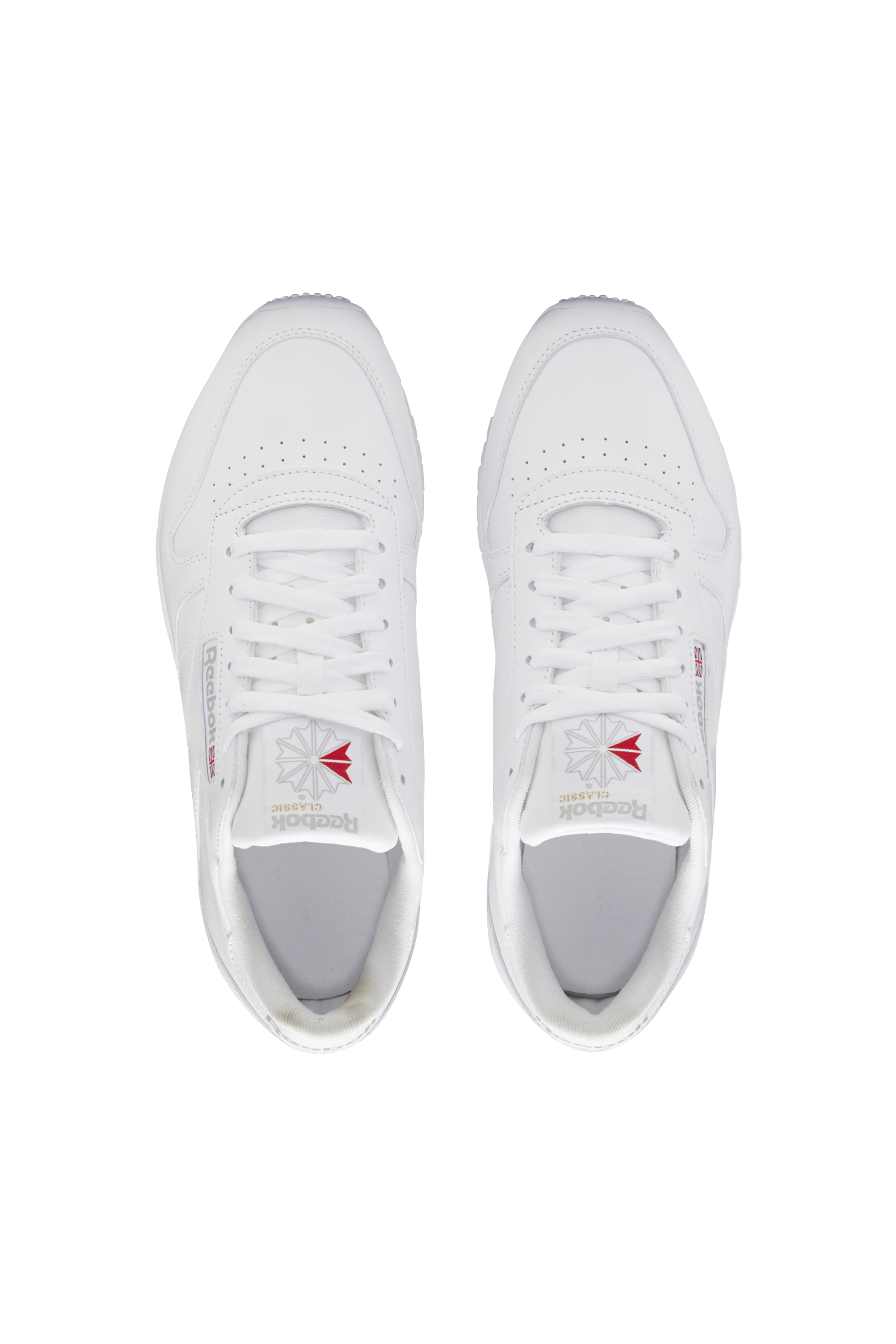 Baskets REEBOK Blanc