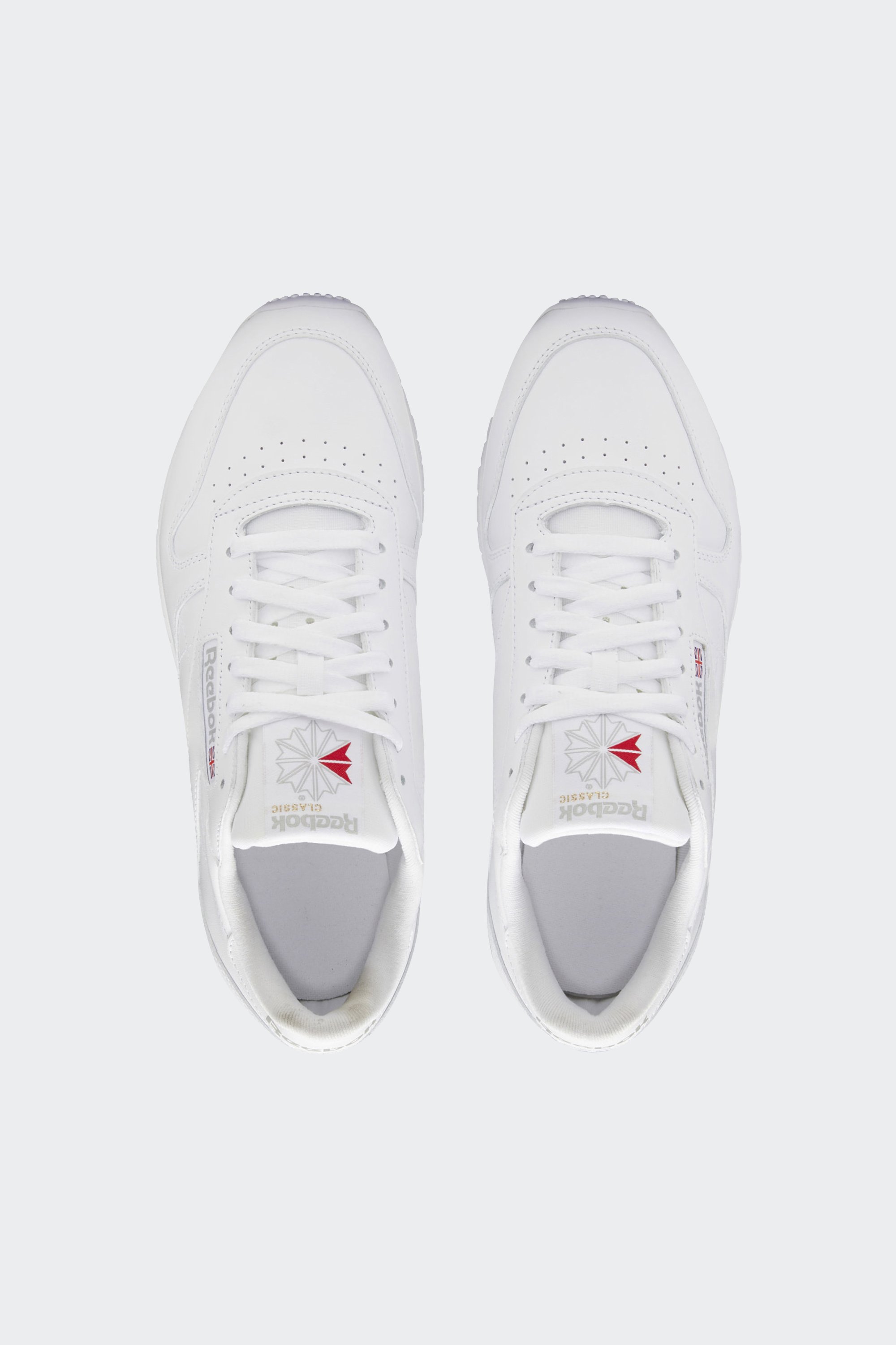 Baskets | Blanc by REEBOK Baskets Blanc