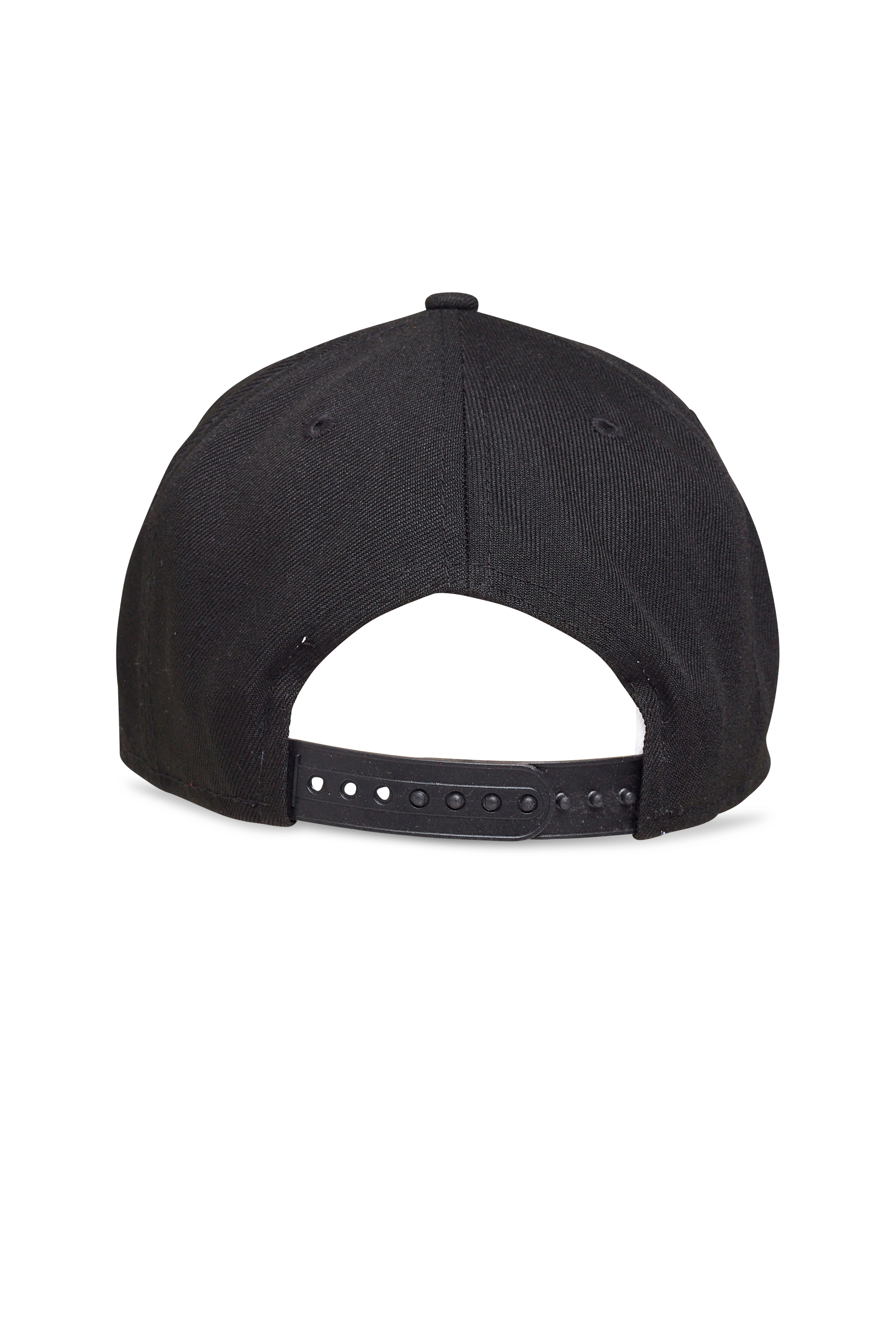 CASQUETTE Noir