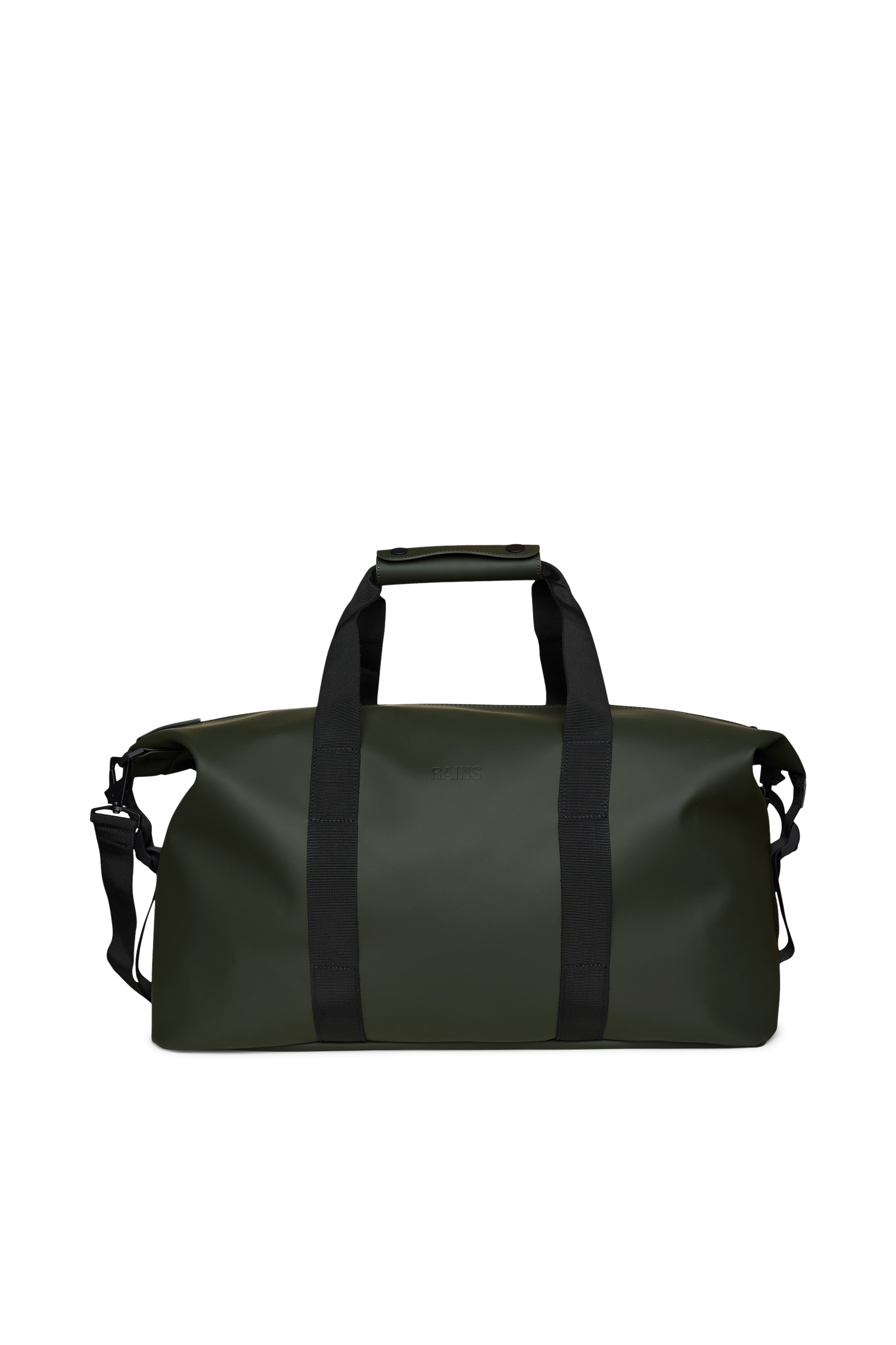 Sac voyage Vert