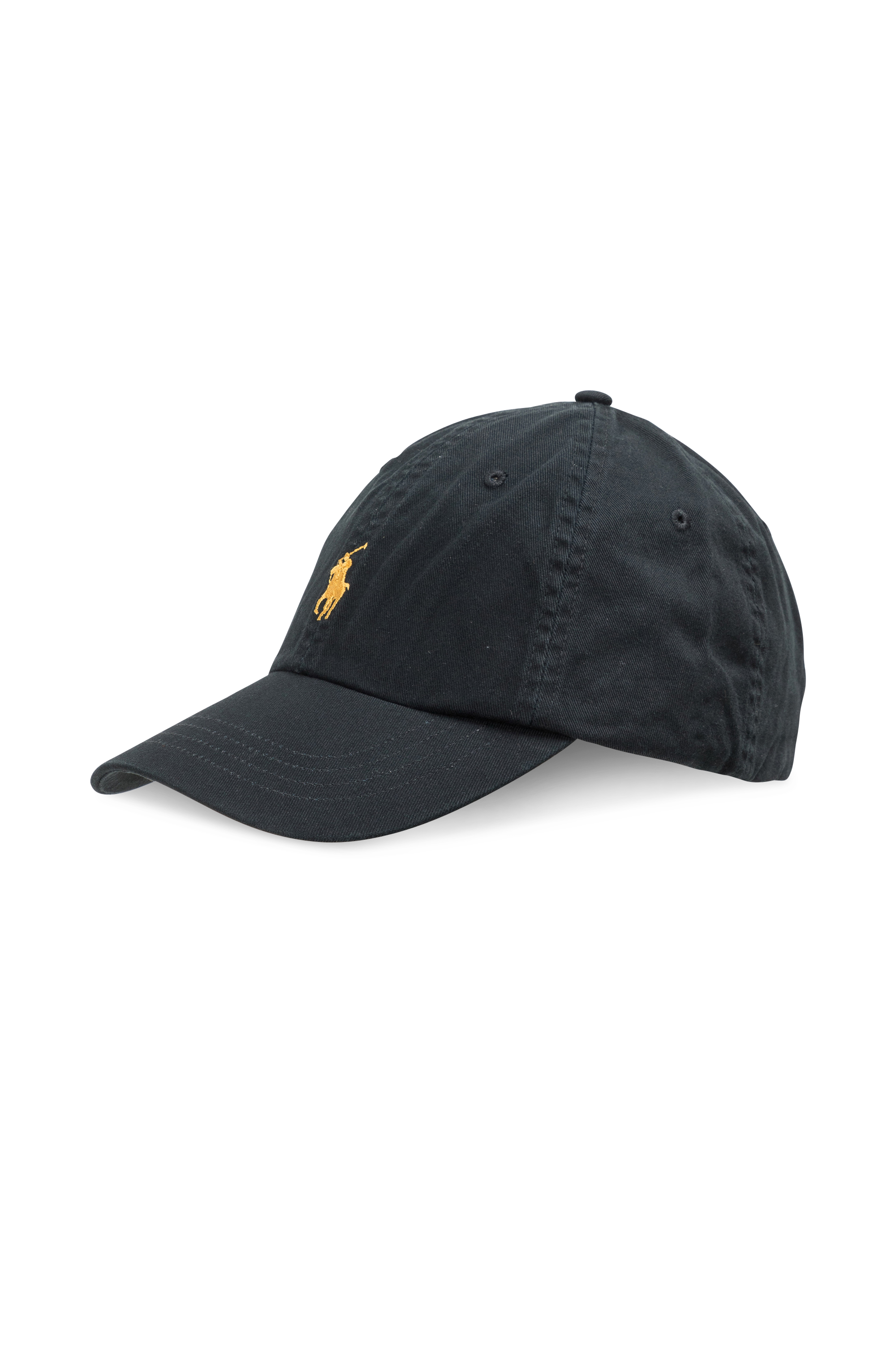 cap Black