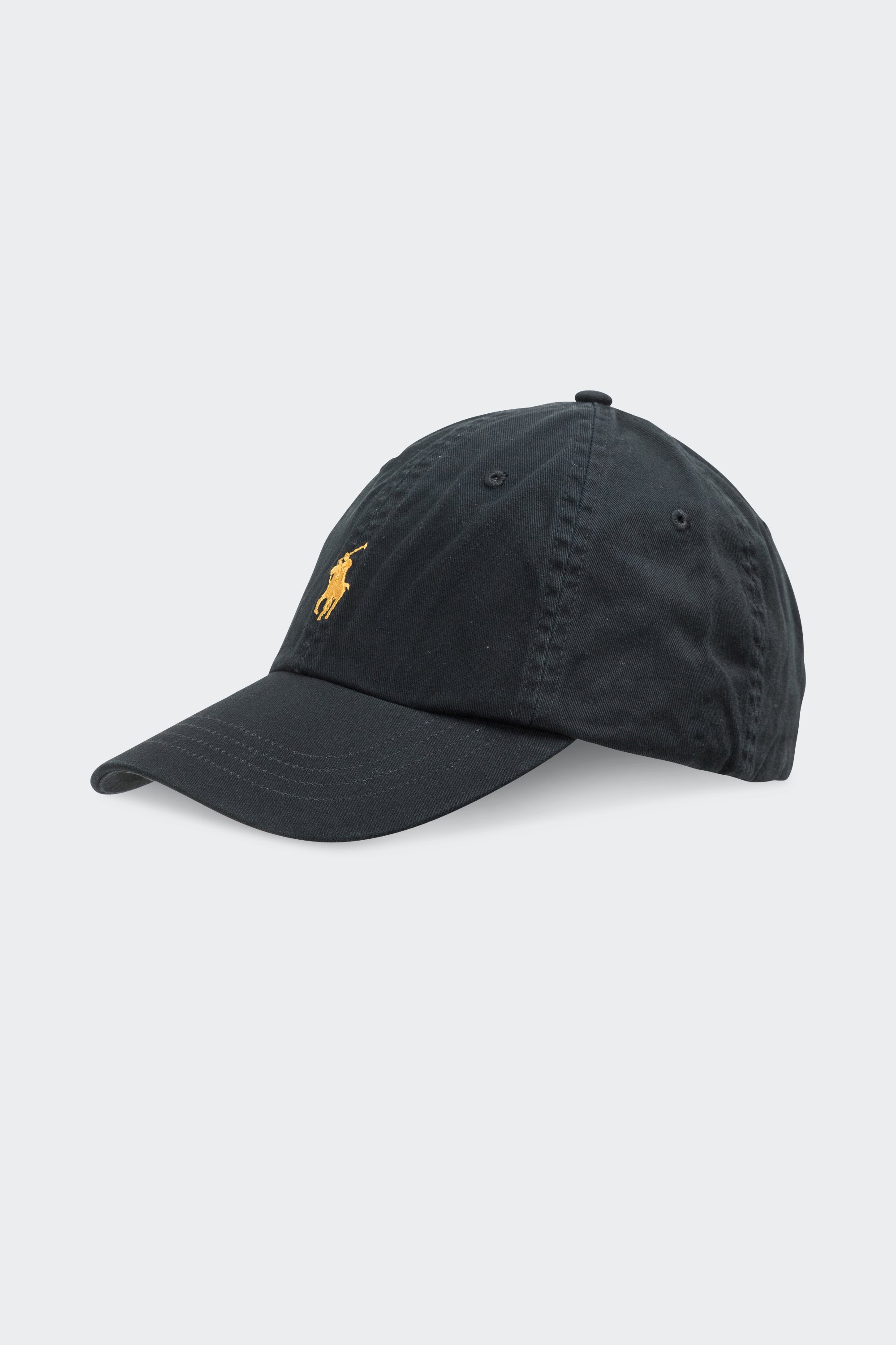 cap | Black by POLO RALPH LAUREN cap Black