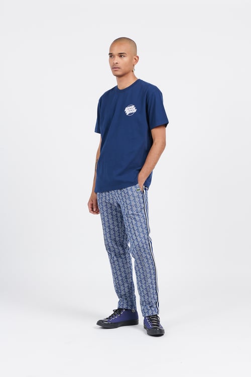CONVERSE Baskets  Bleu