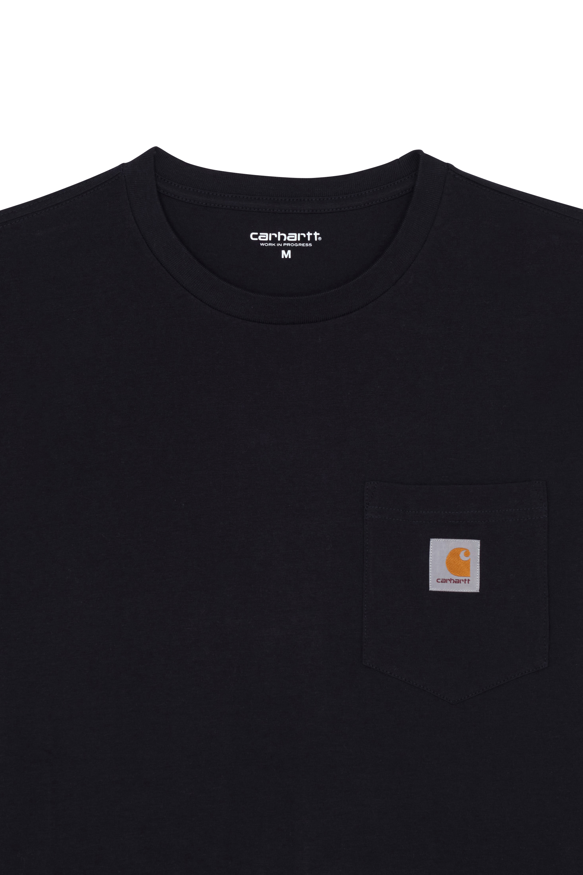 T-shirt Blue