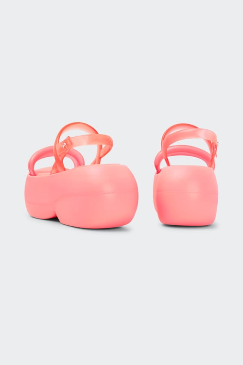 MELISSA Sandales  Rose