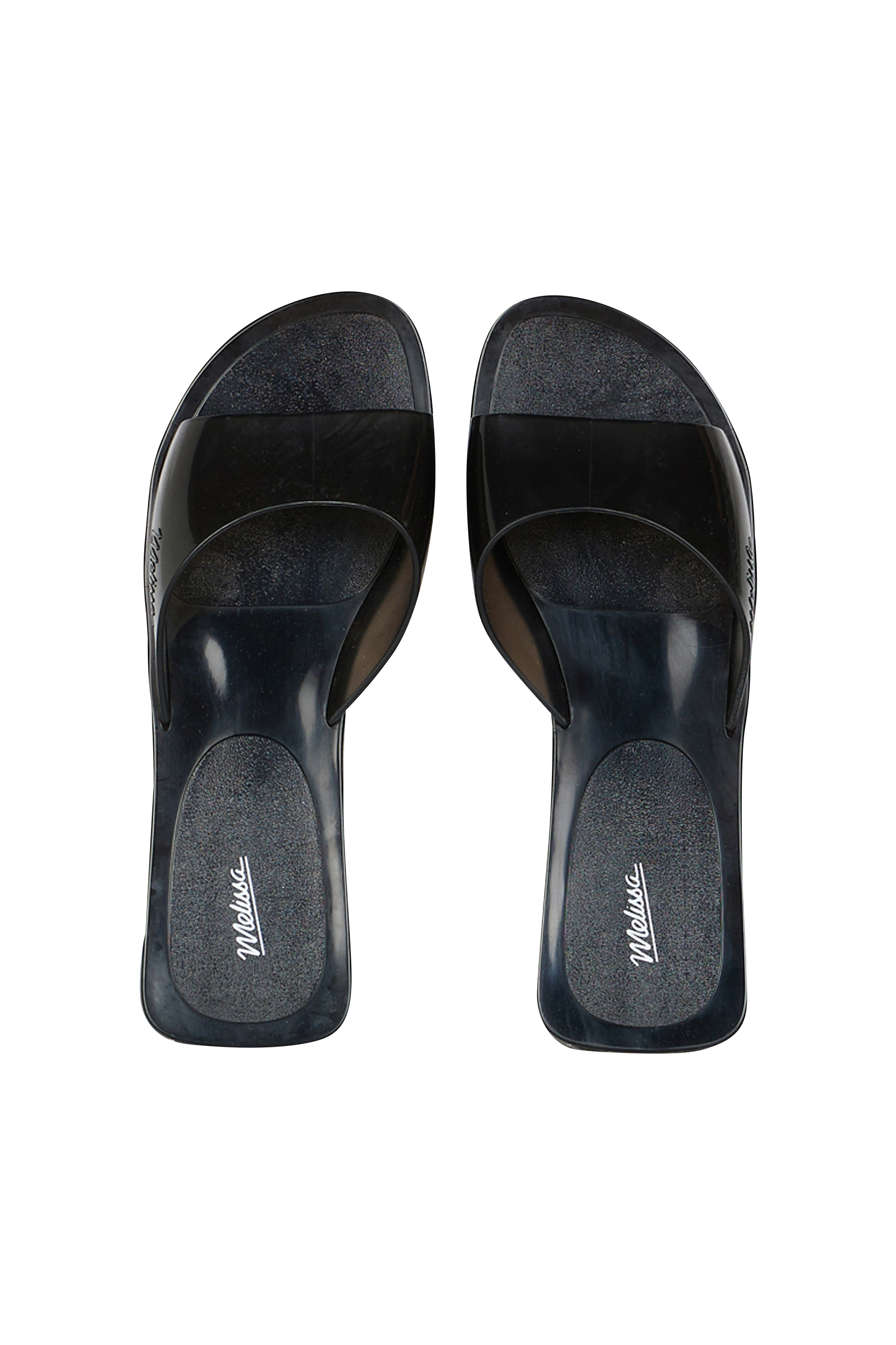 Sandales MELISSA Noir