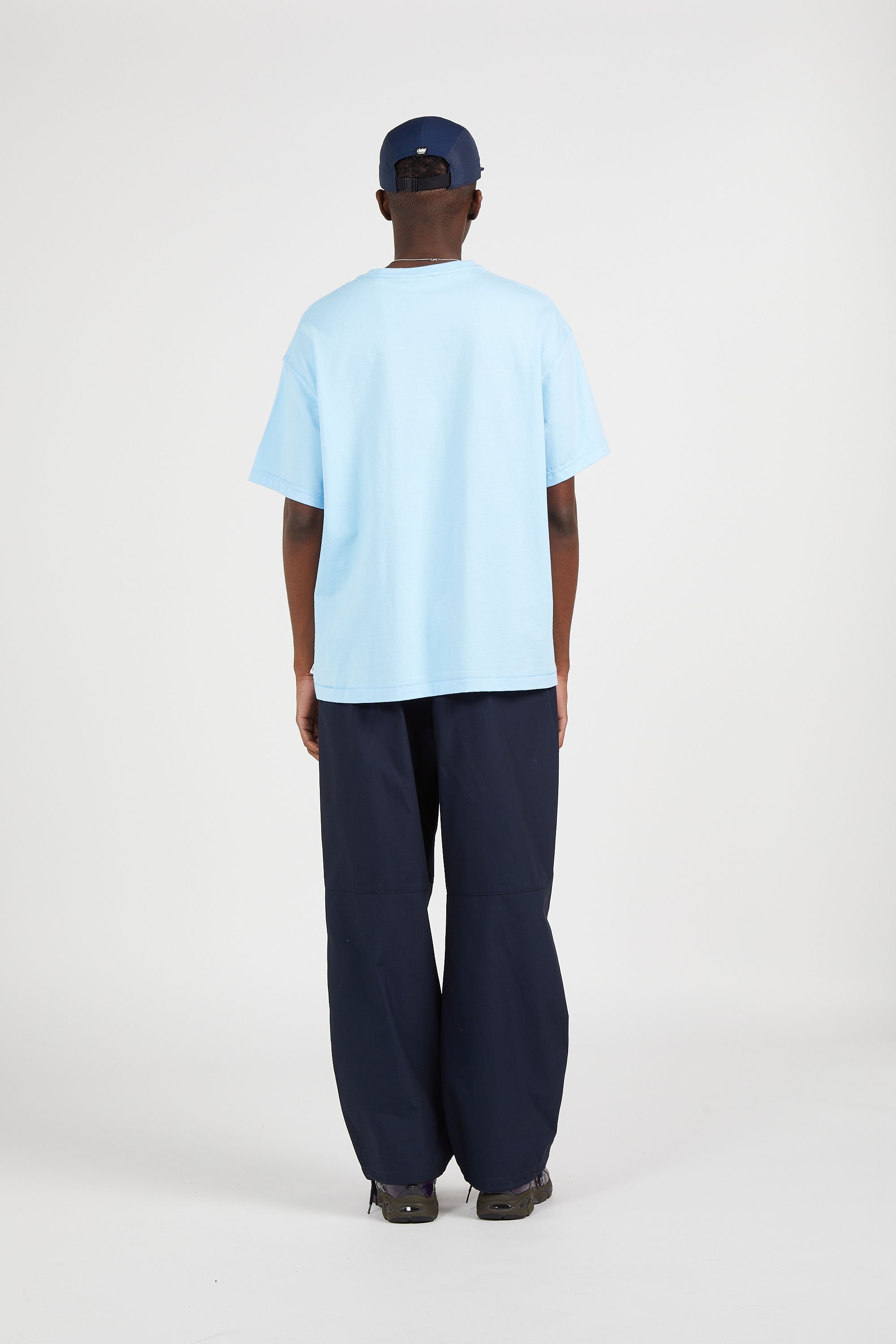 Trousers Blue