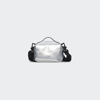 Crossbody bag BOX BAG MICRO W3 Mirror