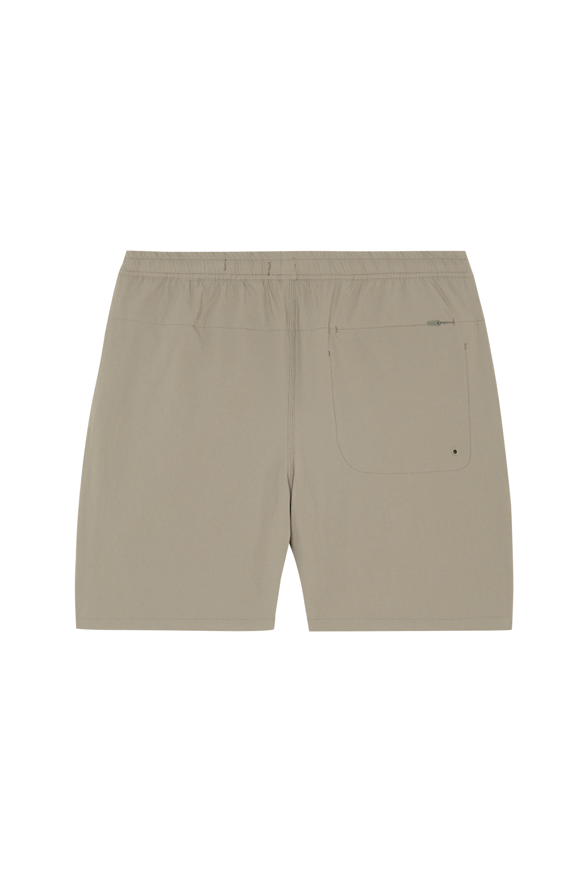 Short  Vert