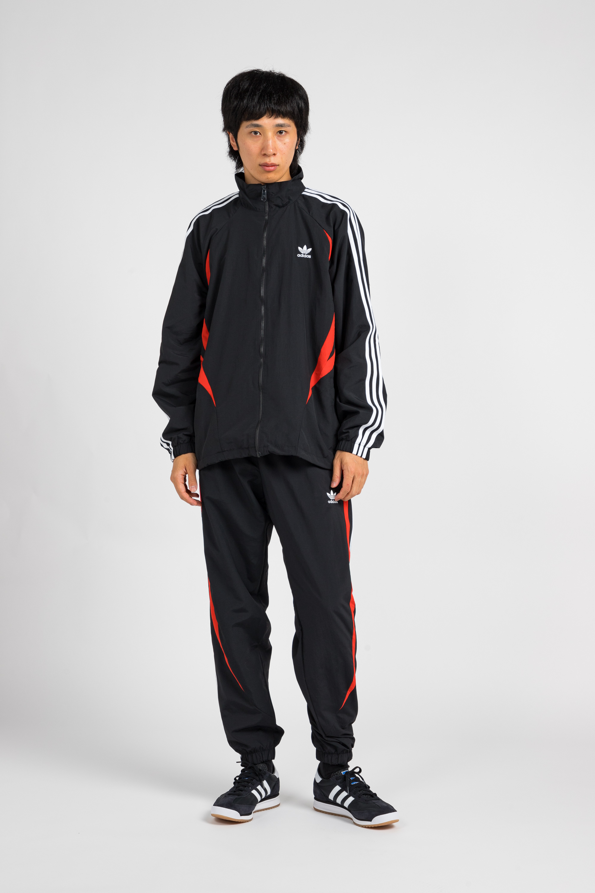 Joggers Black