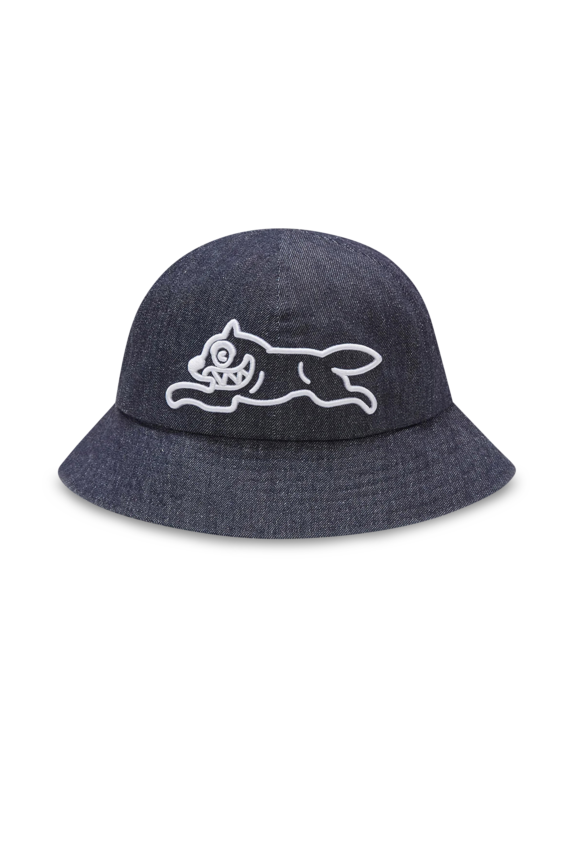Bucket hat Blue