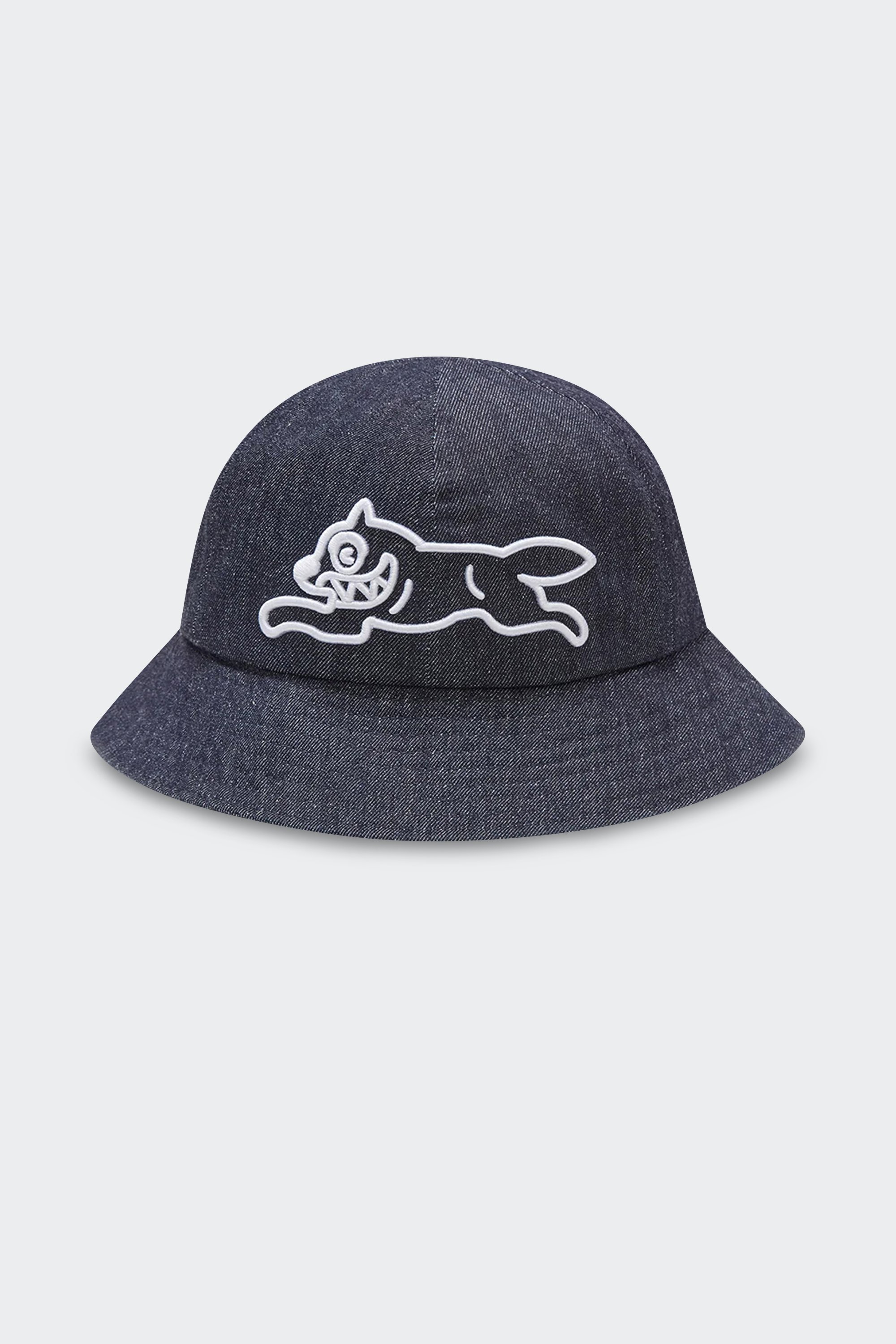 Bob | Bleu by ICE CREAM Bob Bleu