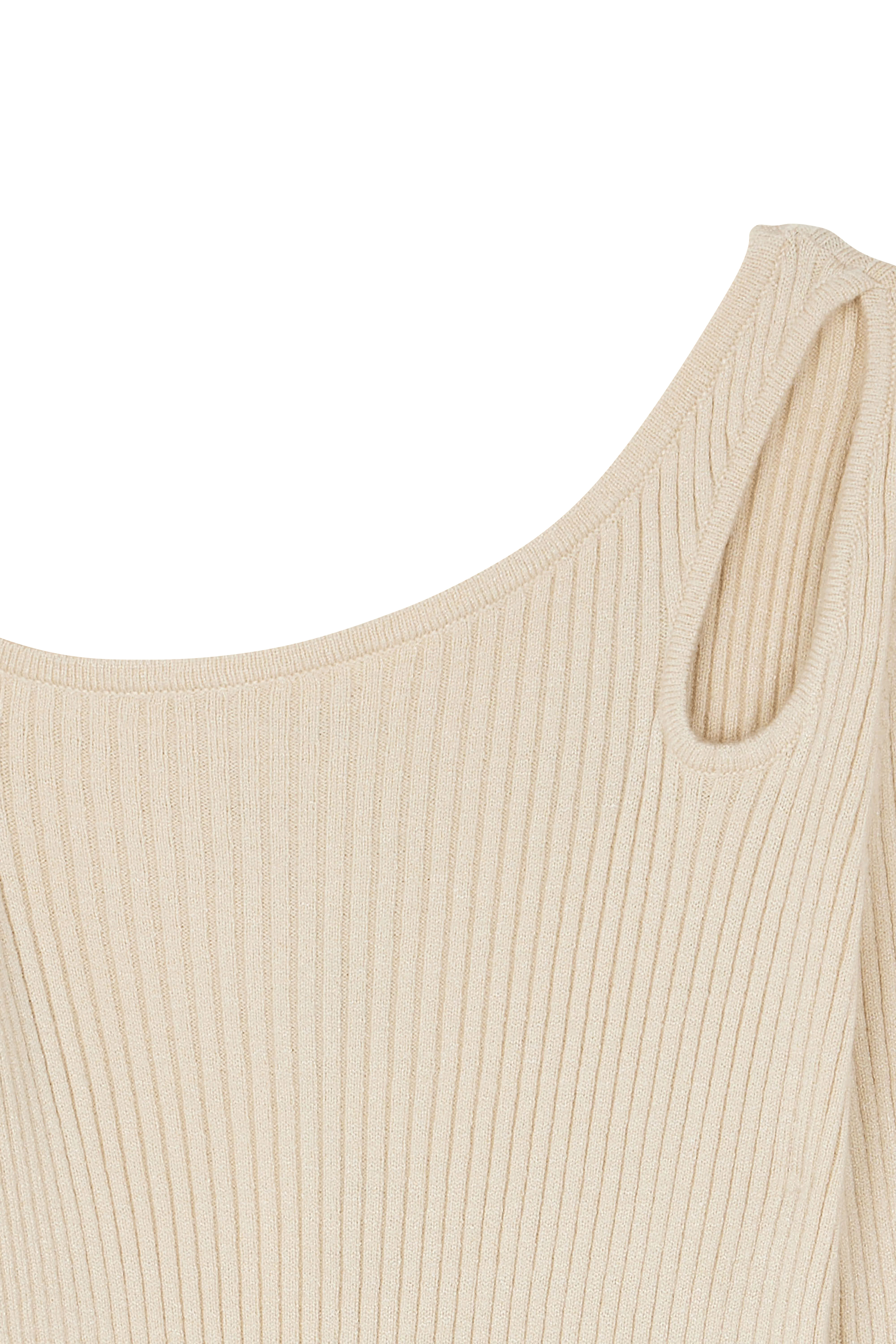 Top Blanc