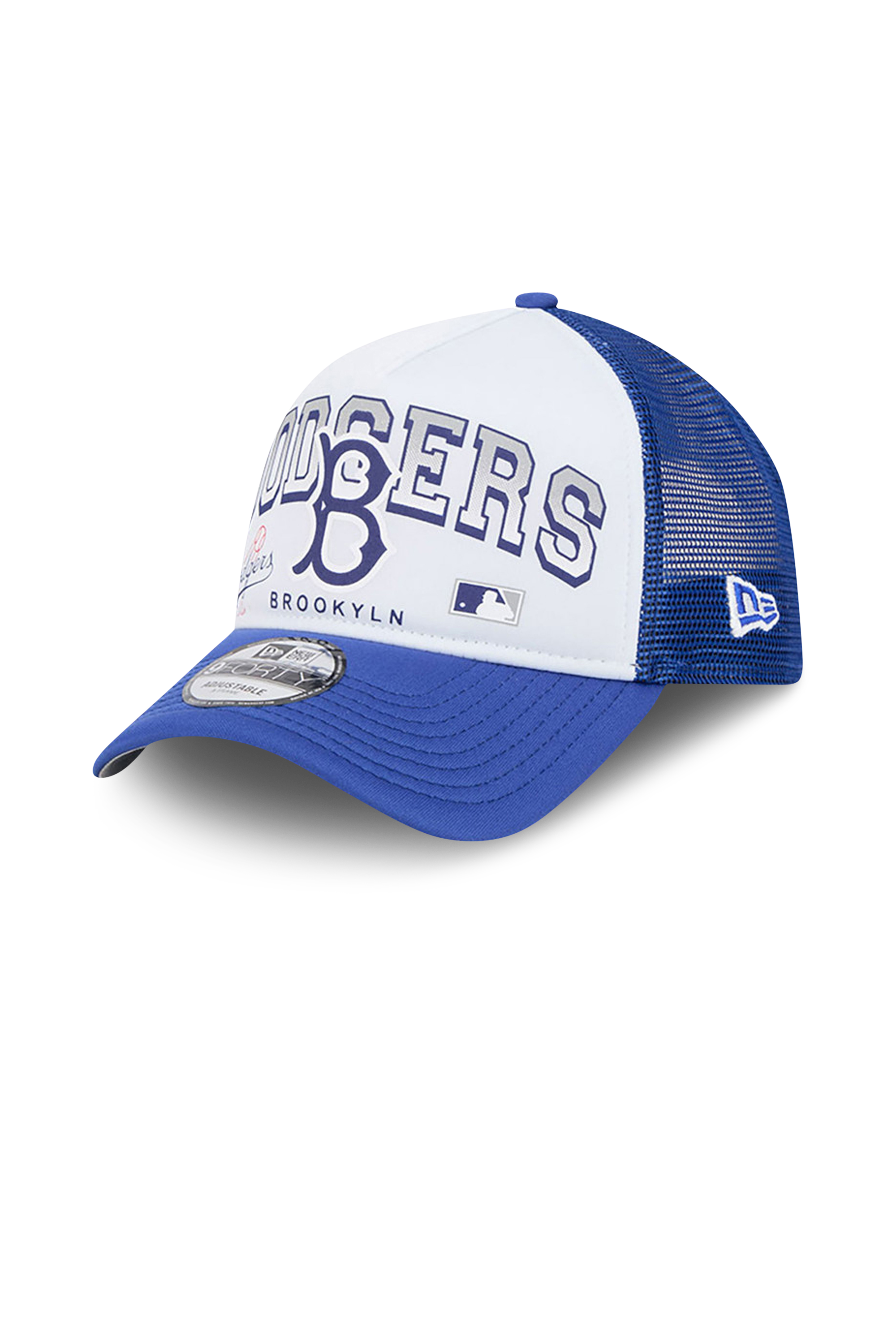 Cap Multicolored