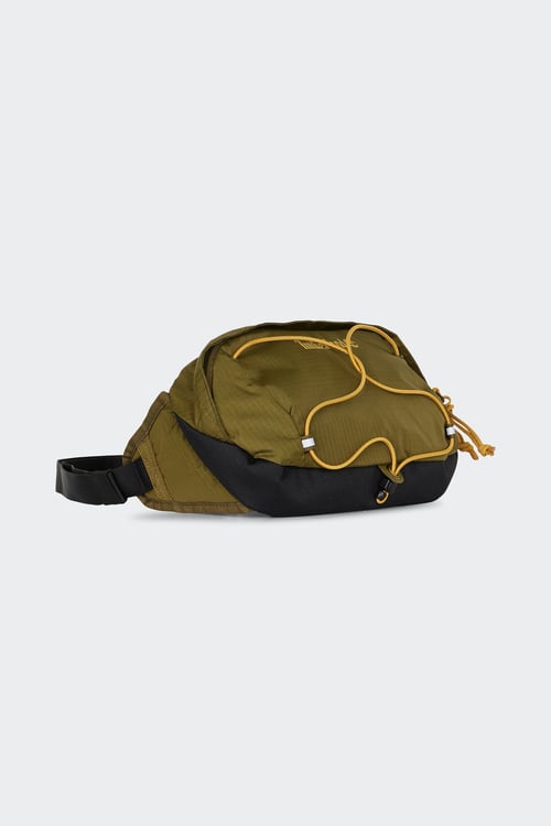 TIMBERLAND Sac banane Vert