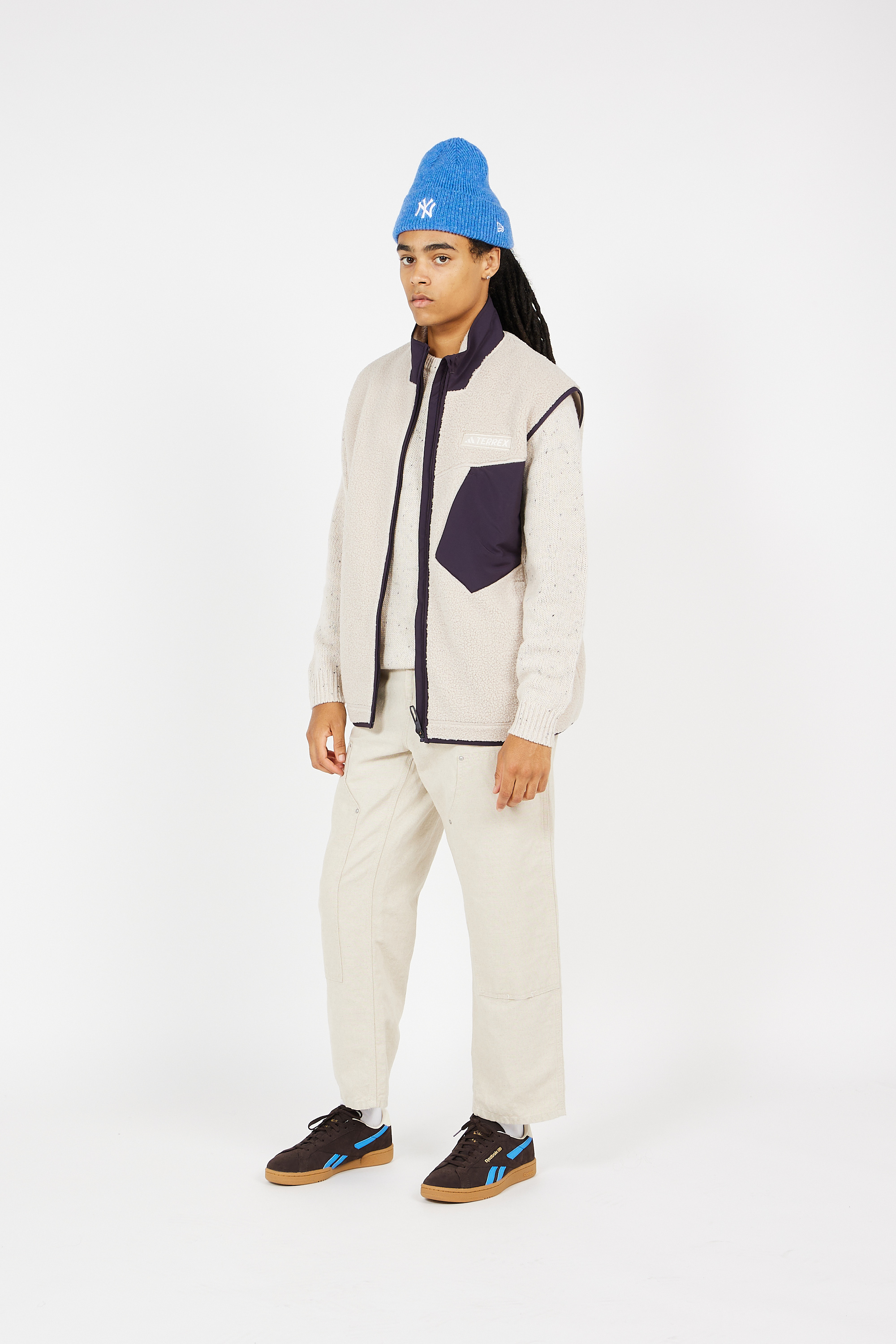 Jacket Beige