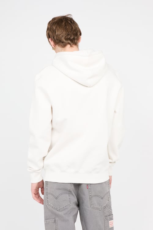 SCHOTT Hoodie Beige