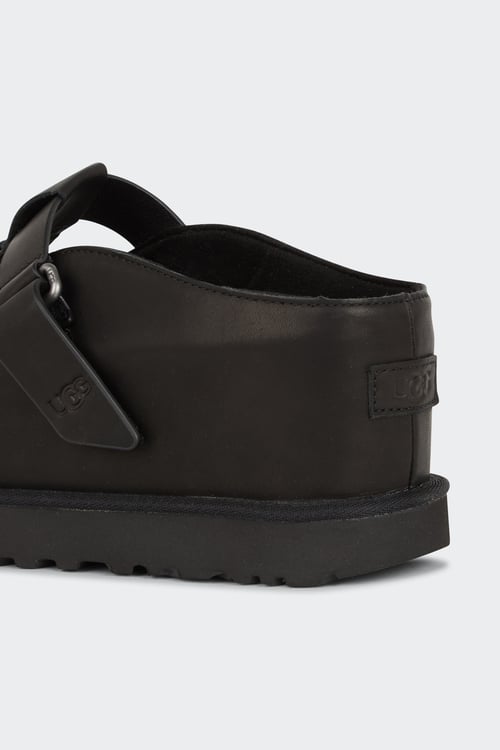 UGG Sandales Noir