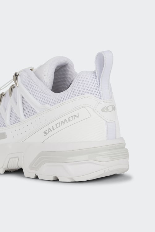 SALOMON Baskets Blanc