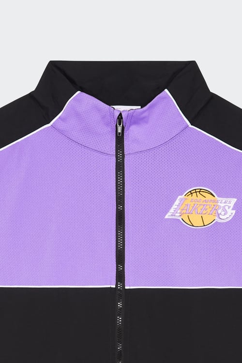 MITCHELL & NESS Veste Multicolore