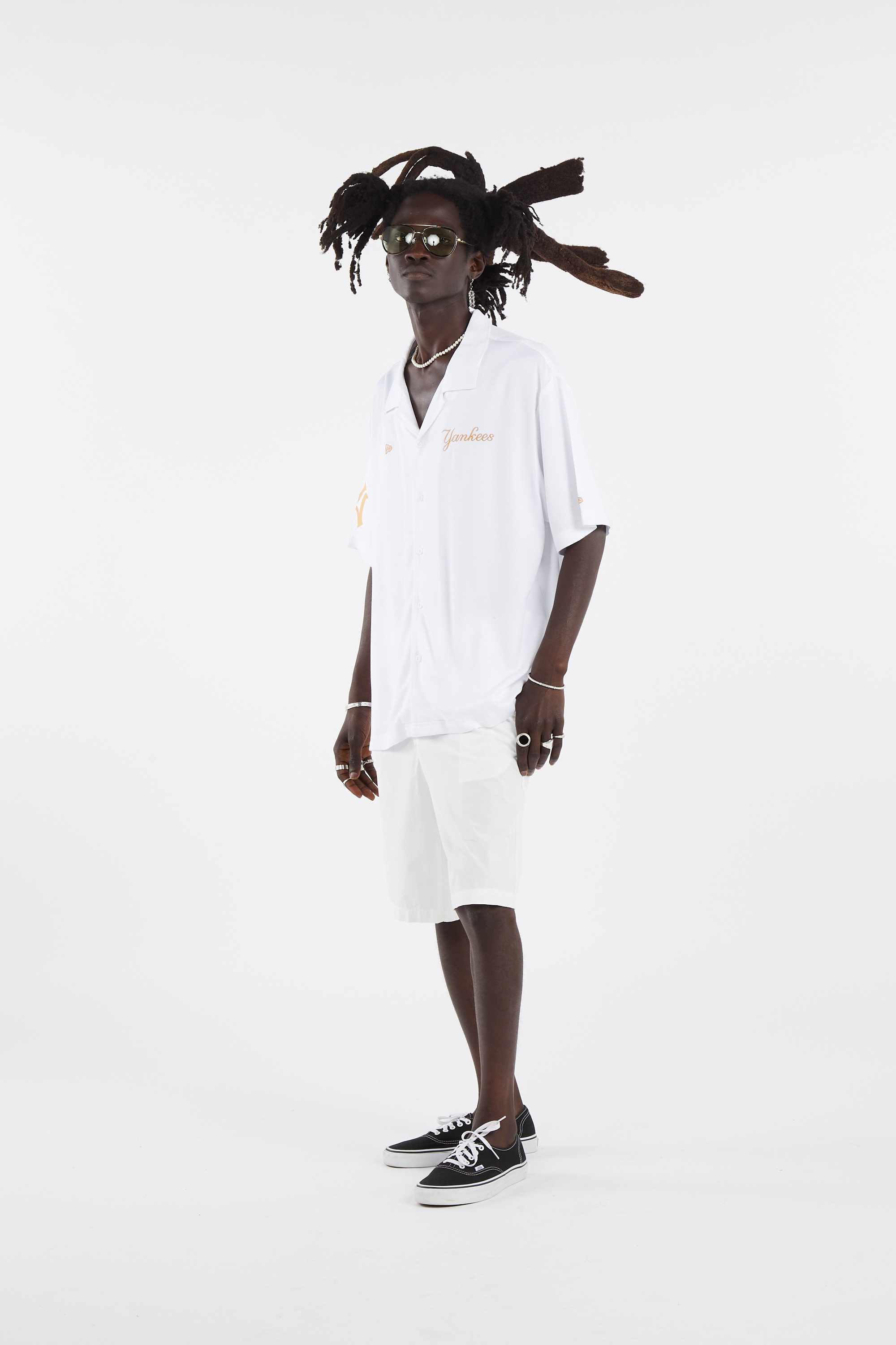 Chemise Multicolore
