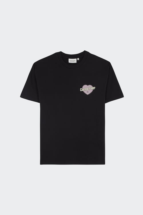 CARHARTT WIP T-shirt Noir