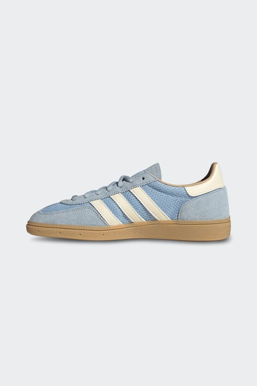 ADIDAS Basket Bleu