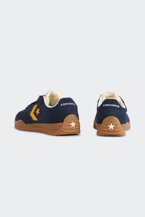 CONVERSE Baskets Bleu
