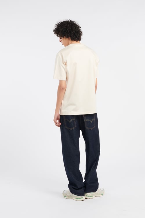 C.P. COMPANY T-shirt Vert