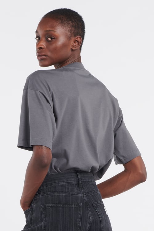 CARHARTT WIP T-shirt Gris